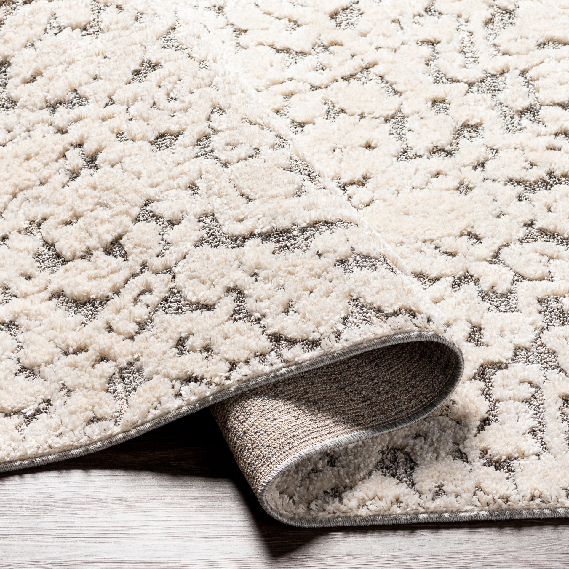 La Maison Machine Woven Rug Livabliss La Maison