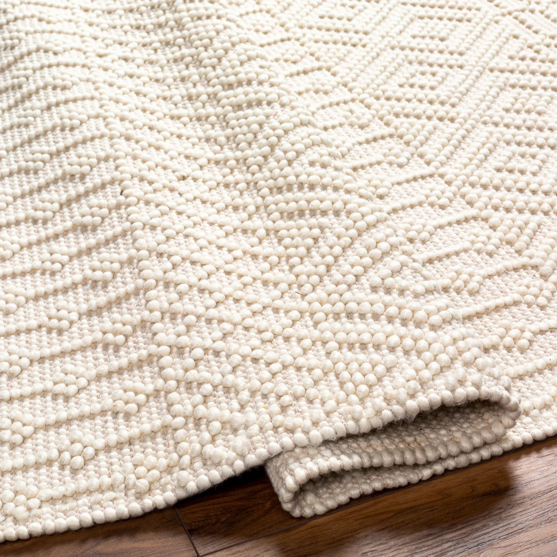 Casa DeCampo Handmade Rug Livabliss Casa Decampo