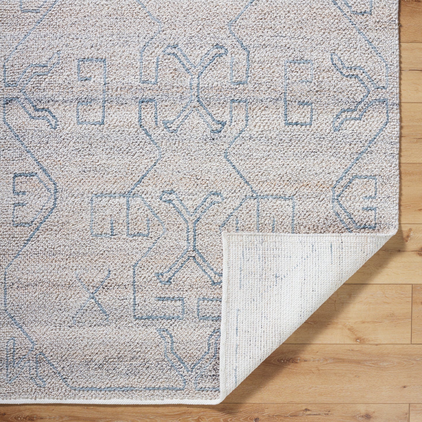 Provence Handmade Rug Livabliss Provence