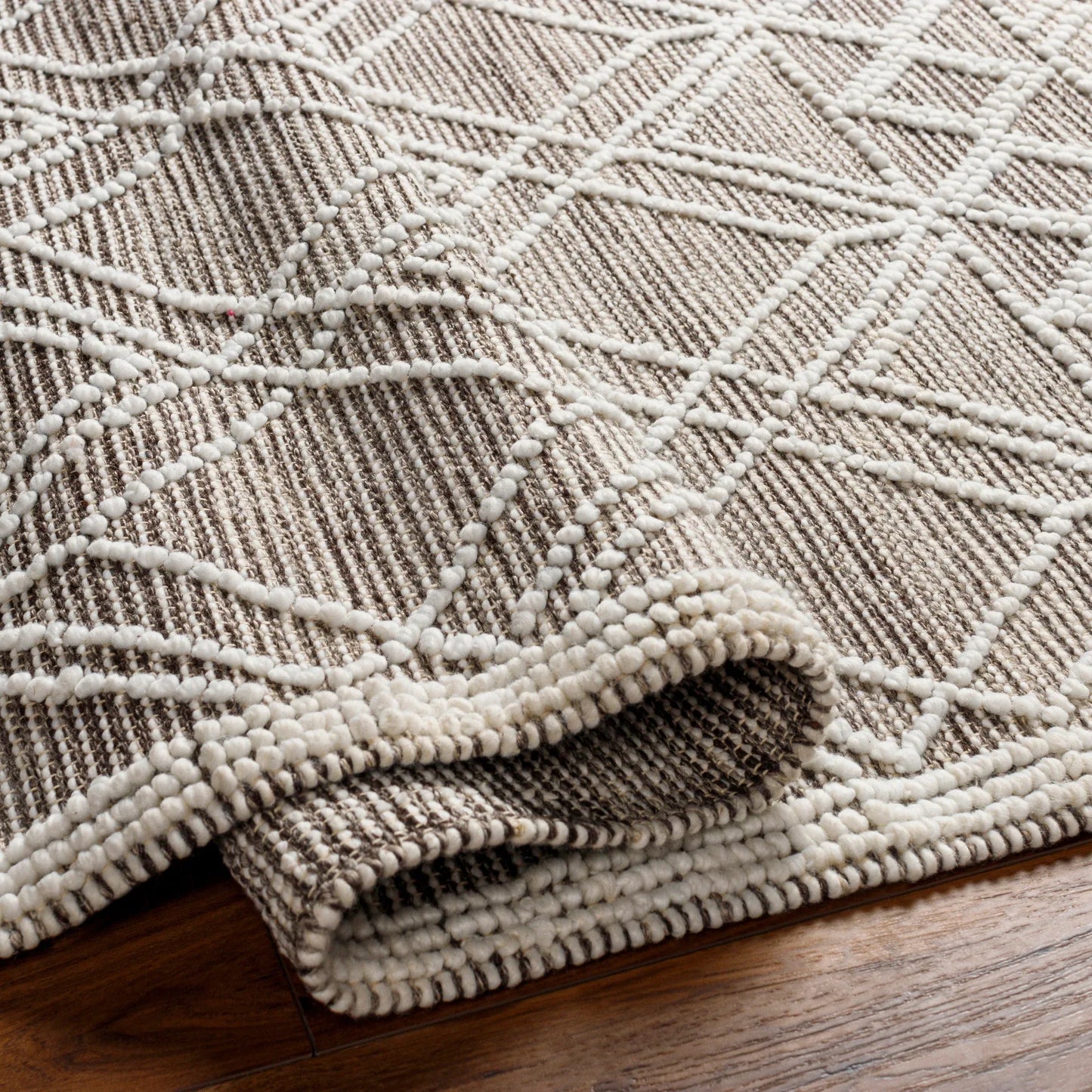Fleur Handmade Rug Livabliss Fleur