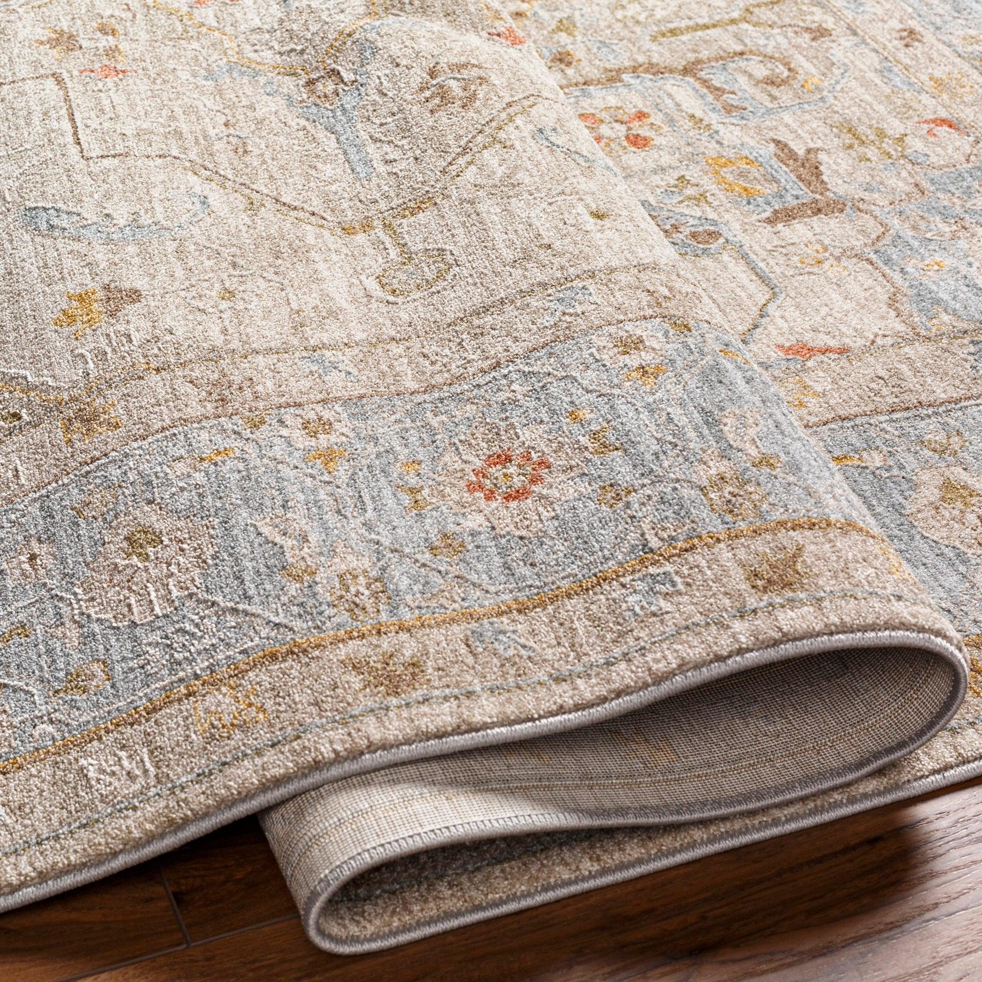 Avant Garde Machine Woven Rug Livabliss Avant Garde