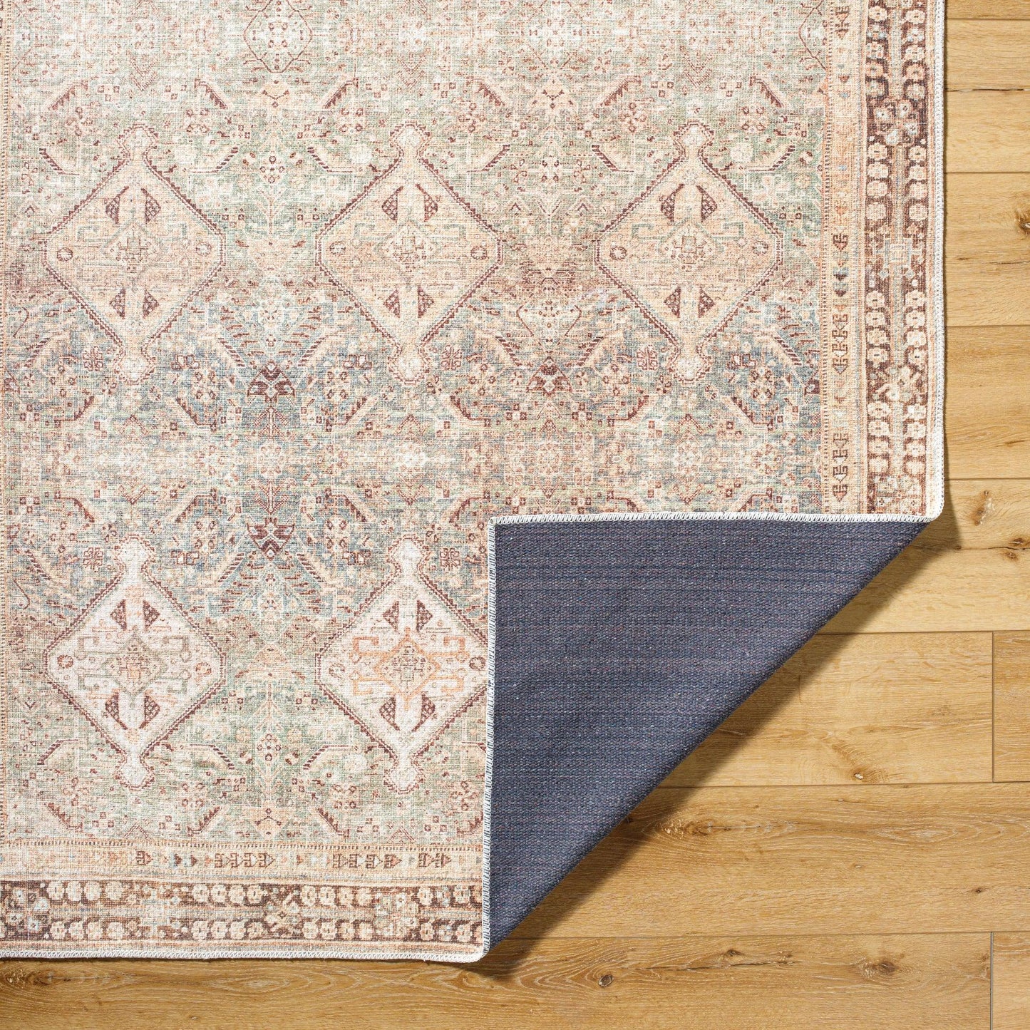 Amelie Machine Woven Rug Becki Owens X Livabliss Amelie
