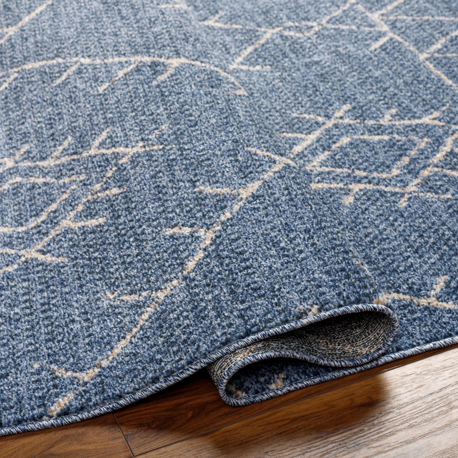 Delphi Machine Woven Rug Livabliss Delphi