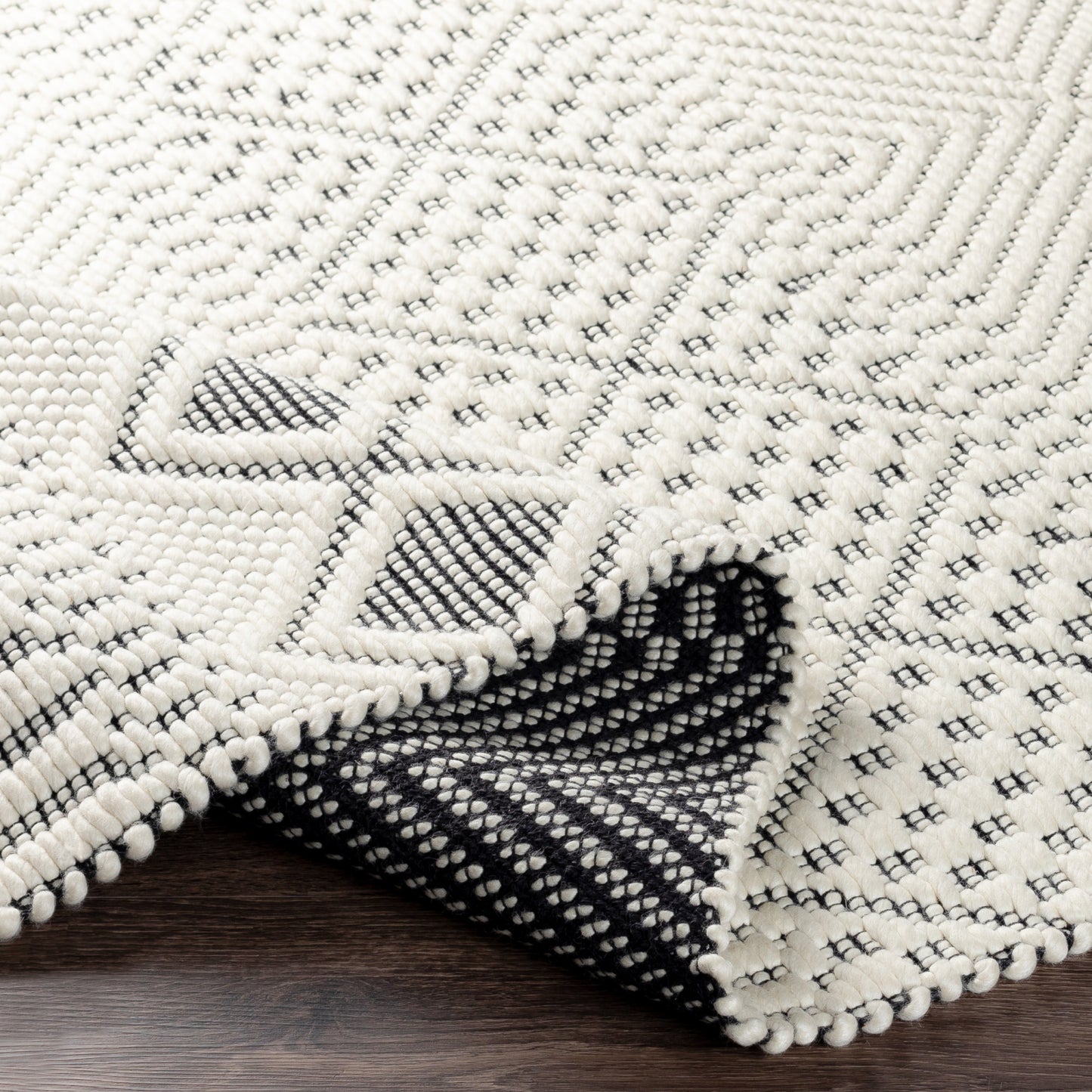 Saint Clair Handmade Rug Livabliss Saint Clair