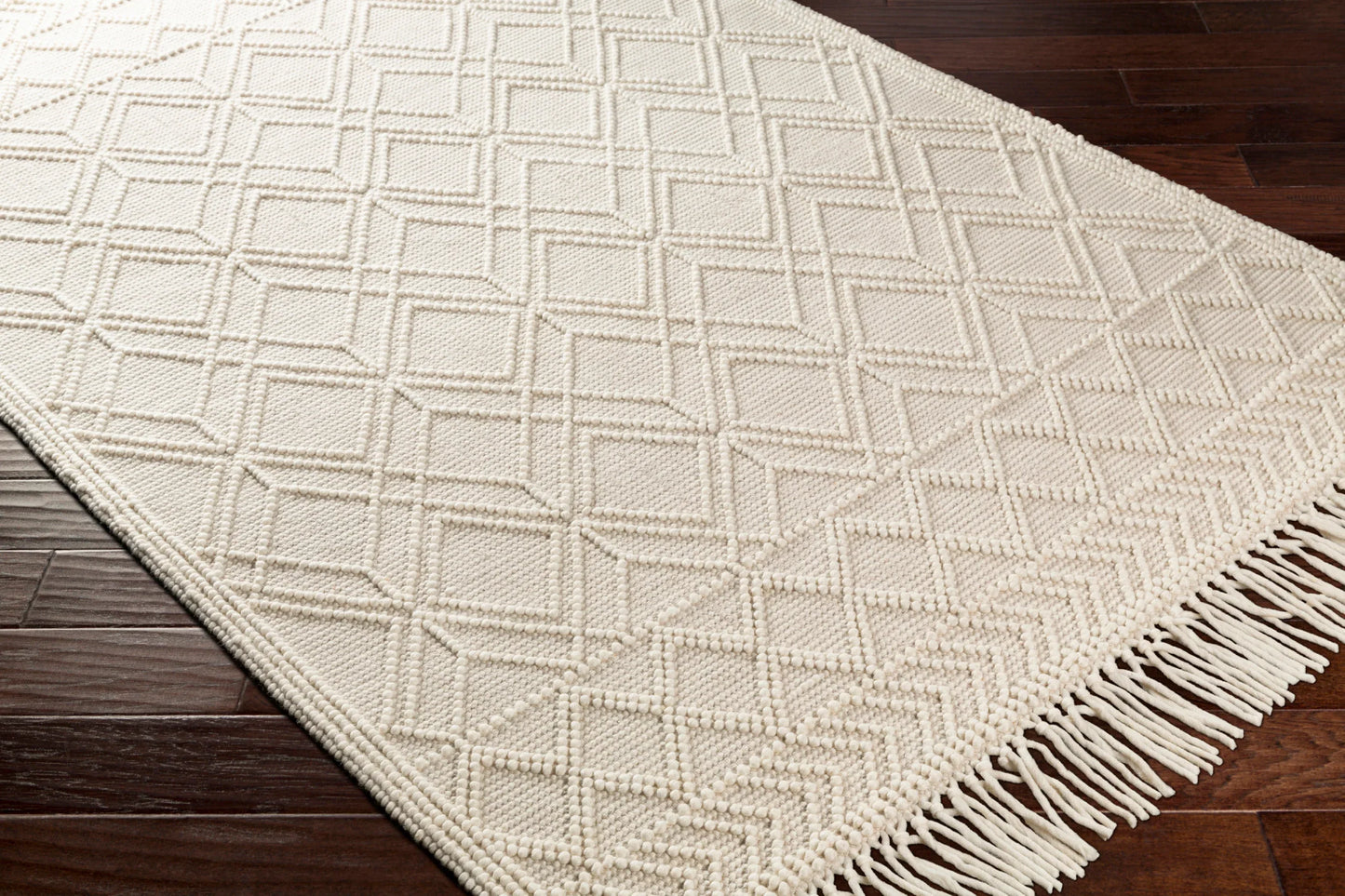 Casa DeCampo Handmade Rug Livabliss Casa Decampo