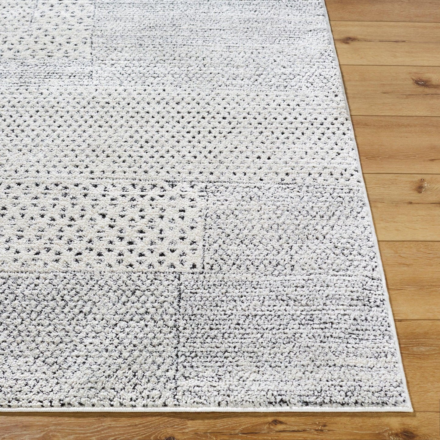 Architect Machine Woven Rug Galey Alix X Livabliss Architect