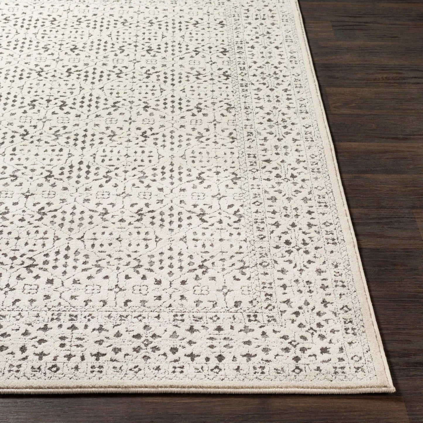 Bahar Machine Woven Rug Livabliss Bahar