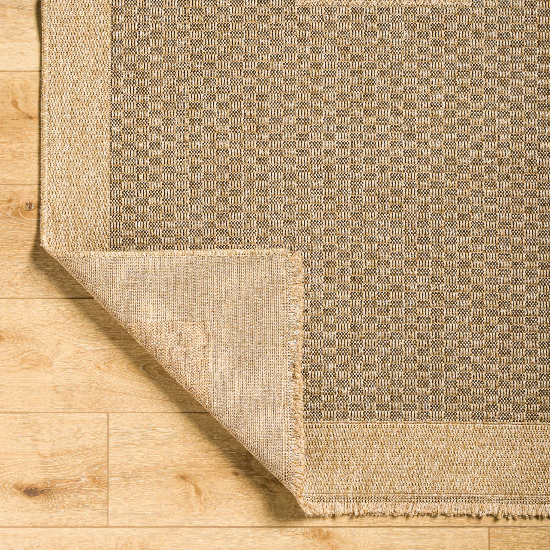 Mirage Machine Woven Rug Livabliss Mirage