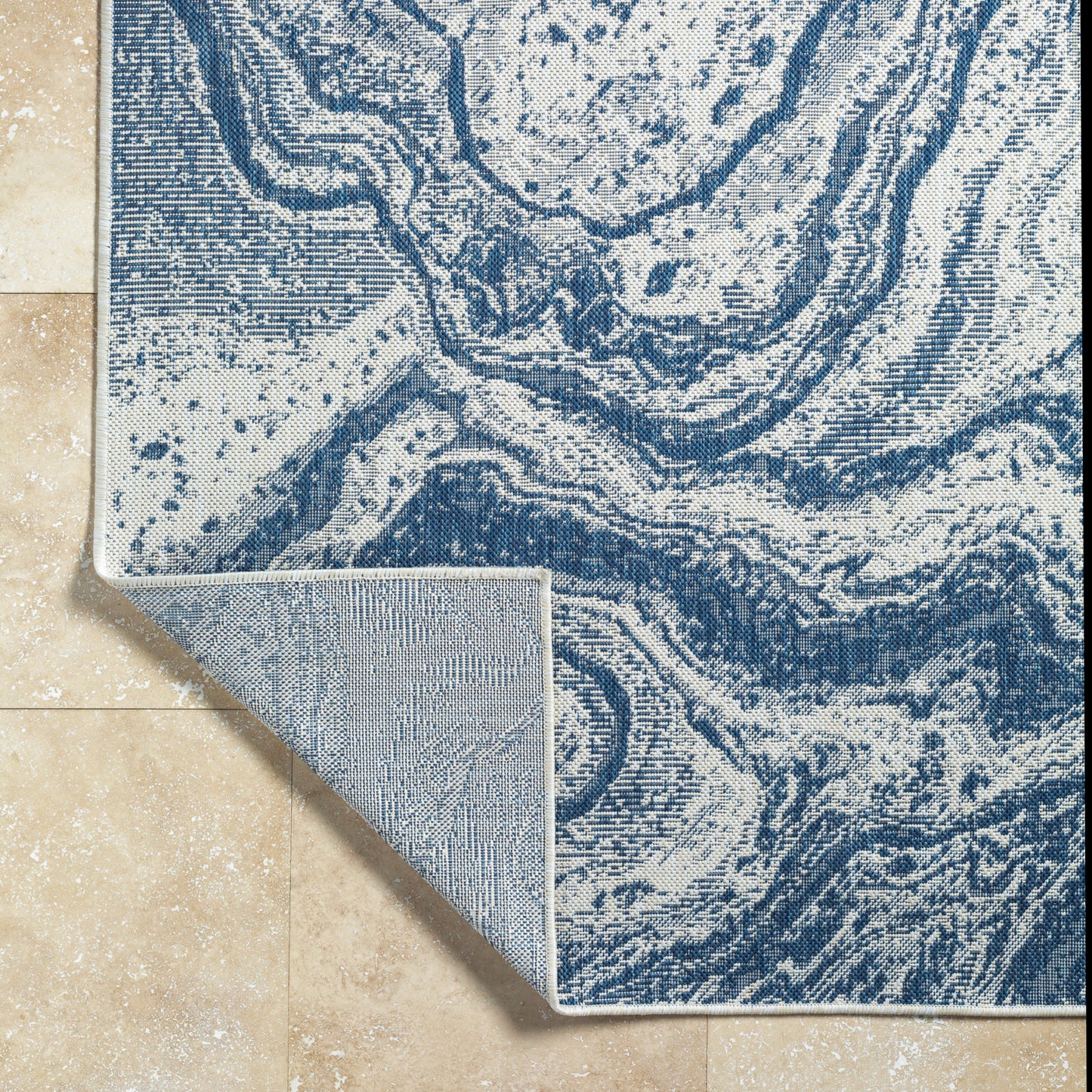 Ravello Machine Woven Rug Livabliss Ravello