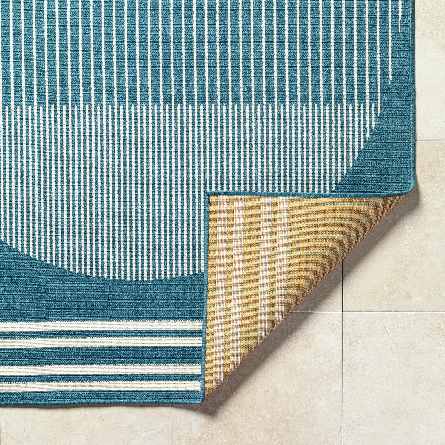 Alfresco Machine Woven Rug Livabliss Alfresco