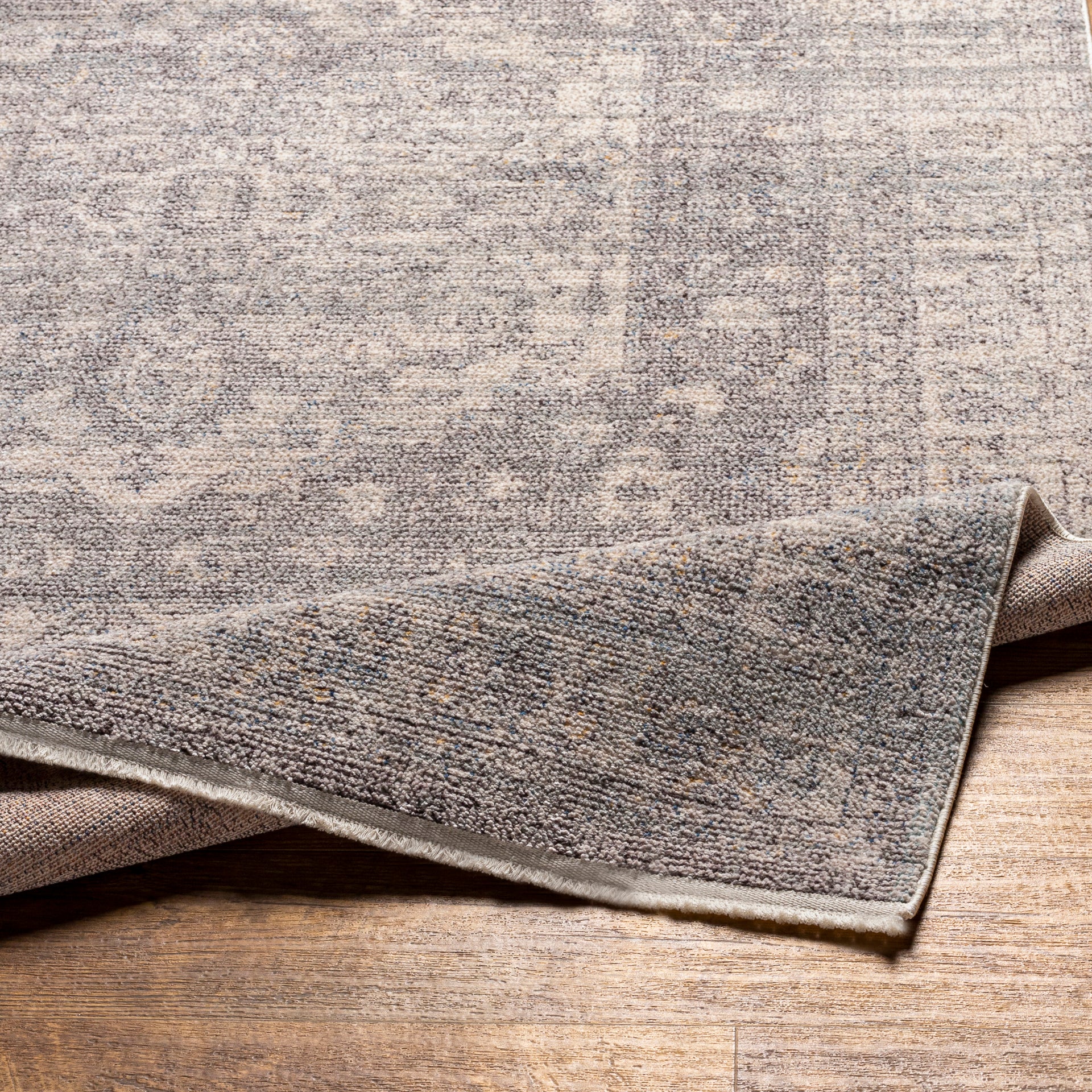 Subtle Machine Woven Rug Livabliss Subtle