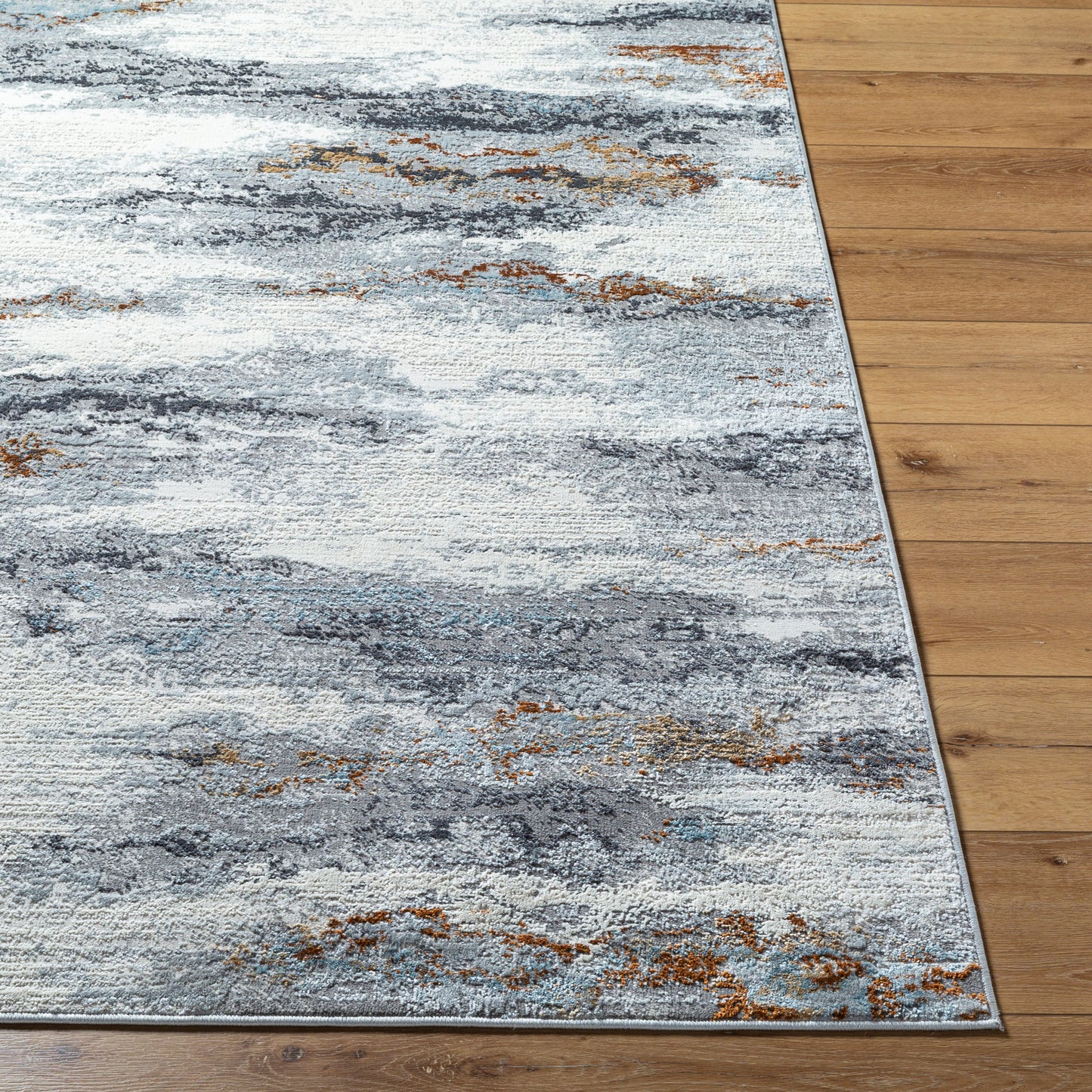 Mood Machine Woven Rug Livabliss Mood