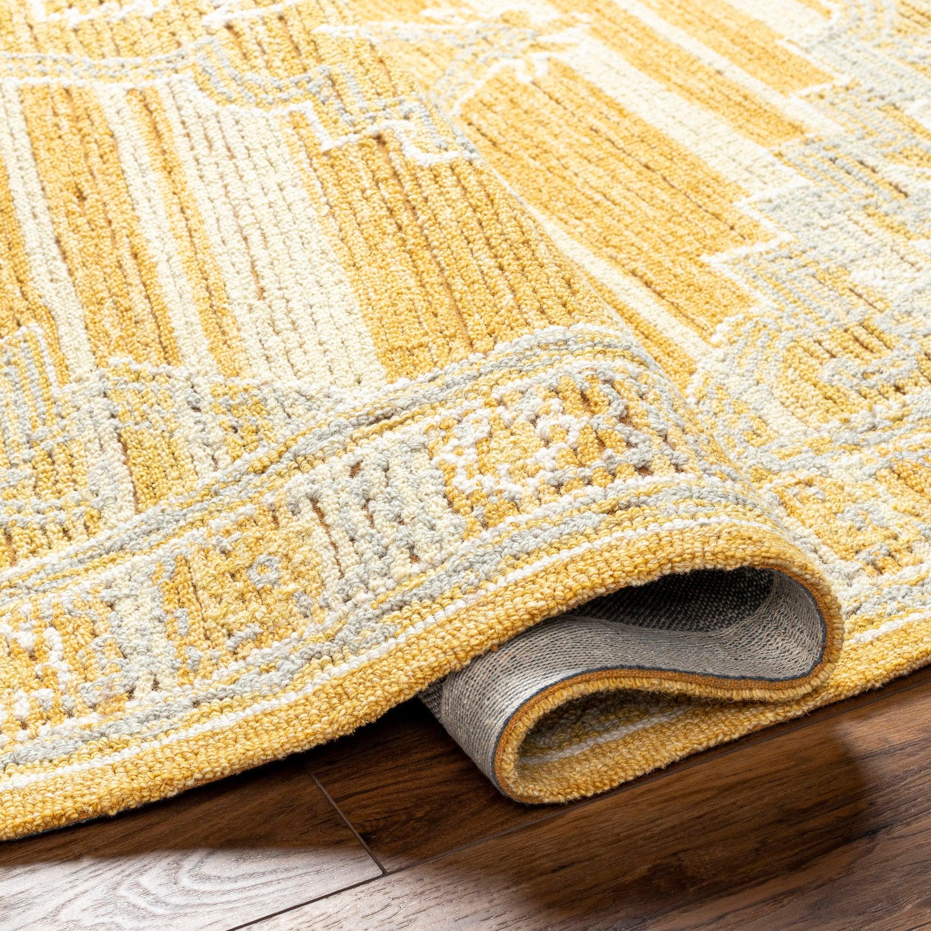 Addyson Handmade Rug Livabliss Addyson