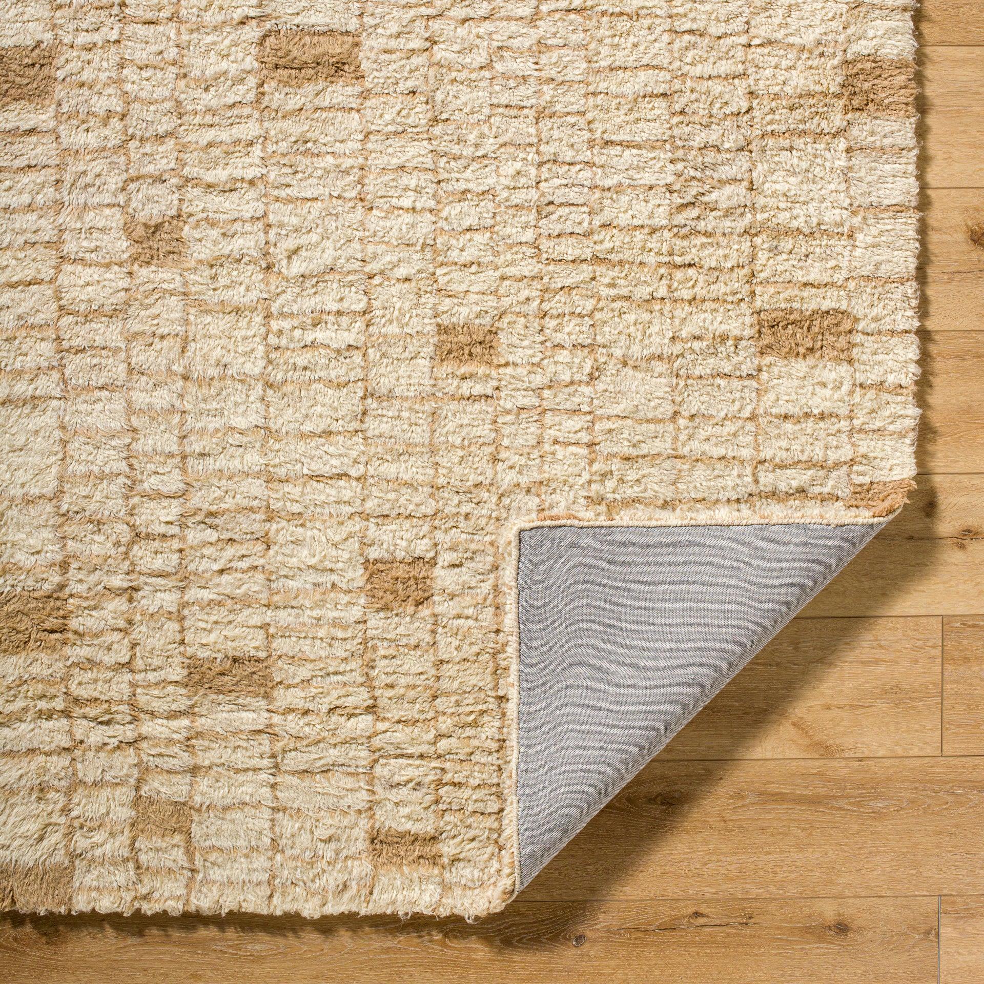 Beni Moroccan Handmade Rug Livabliss Beni Moroccan