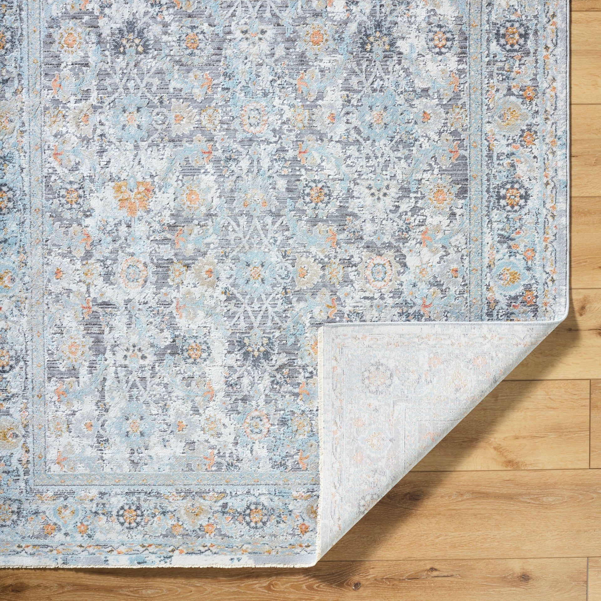 Hassler Machine Woven Rug Livabliss Hassler