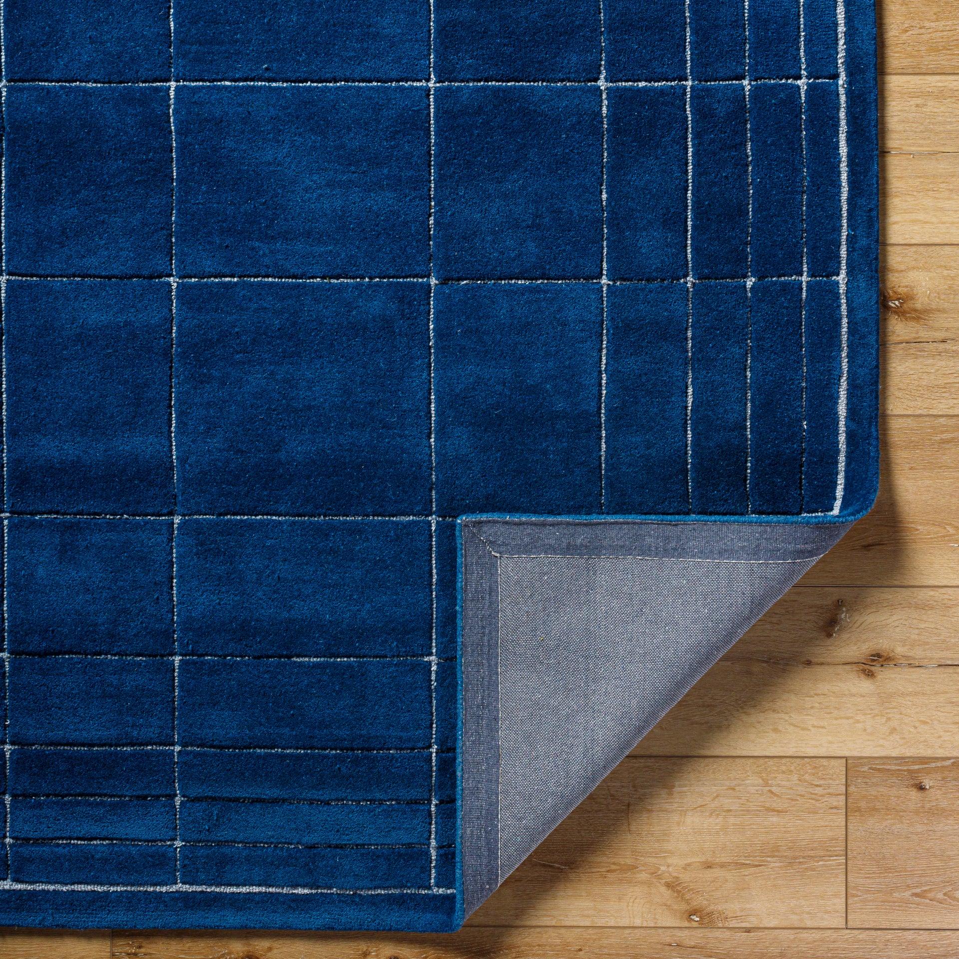 Brook Handmade Rug Livabliss Brook