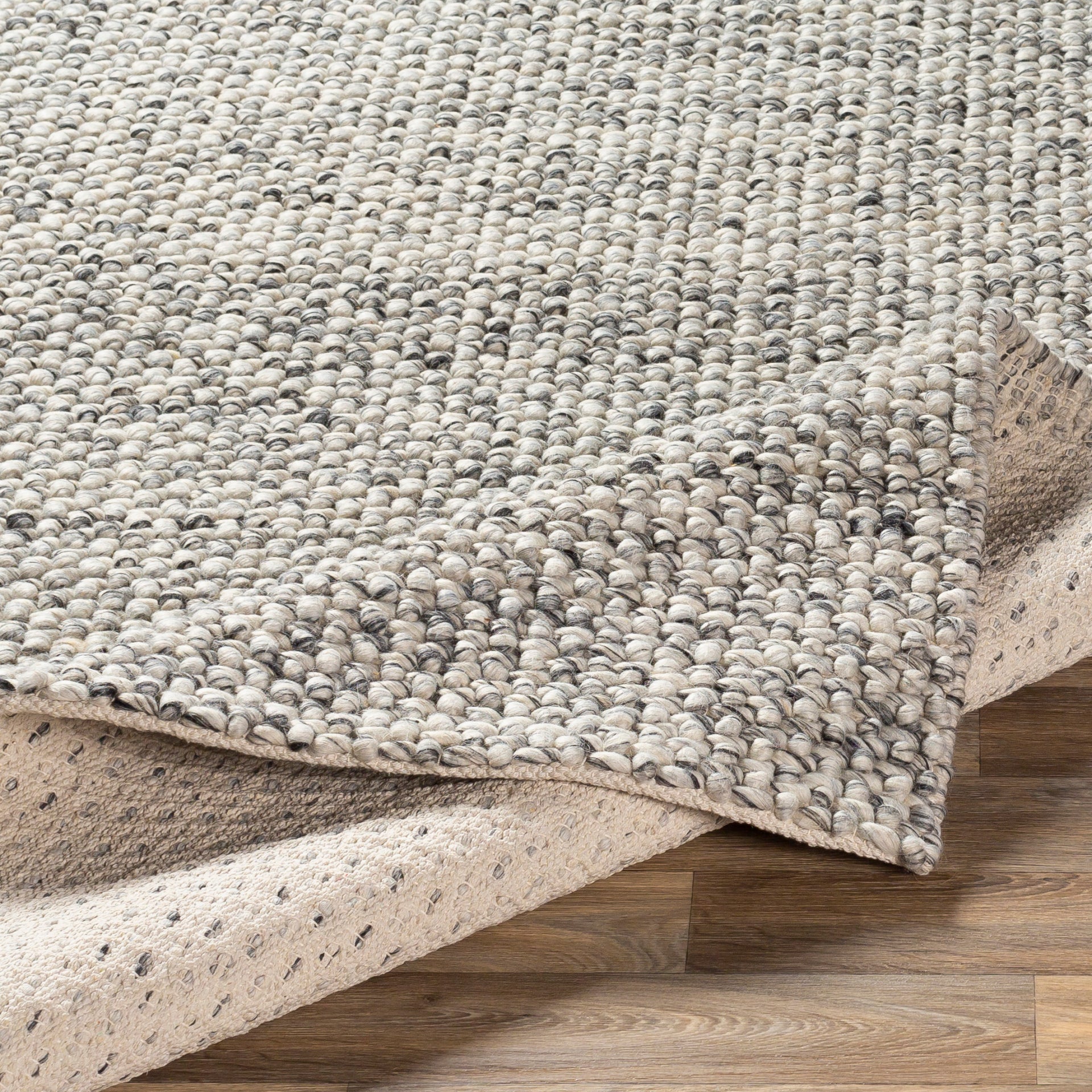 Lucerne Handmade Rug Livabliss Lucerne