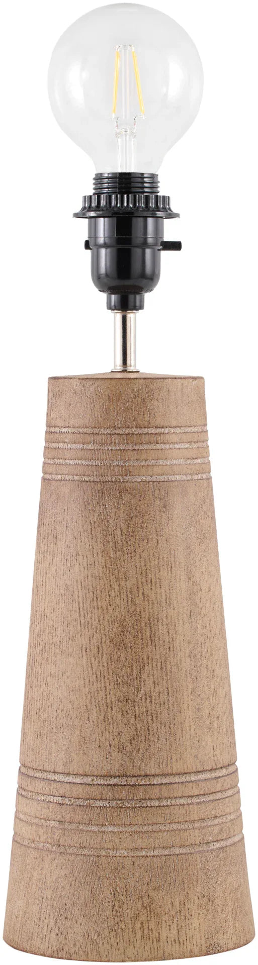 Trout Accent Table Lamp Livabliss Trout