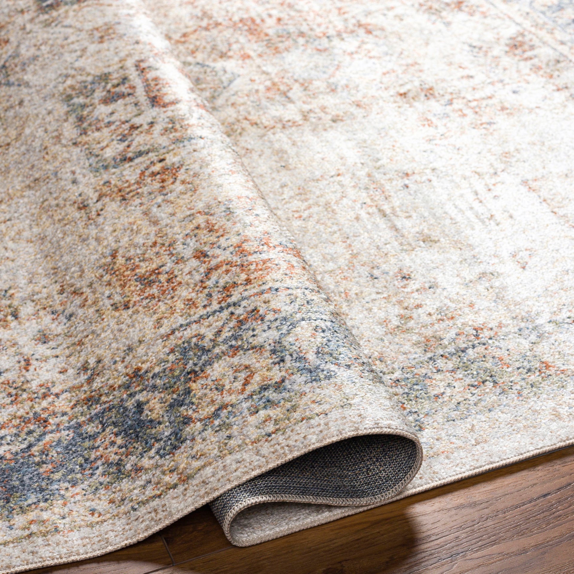 Lillian Machine Woven Rug Livabliss Lillian
