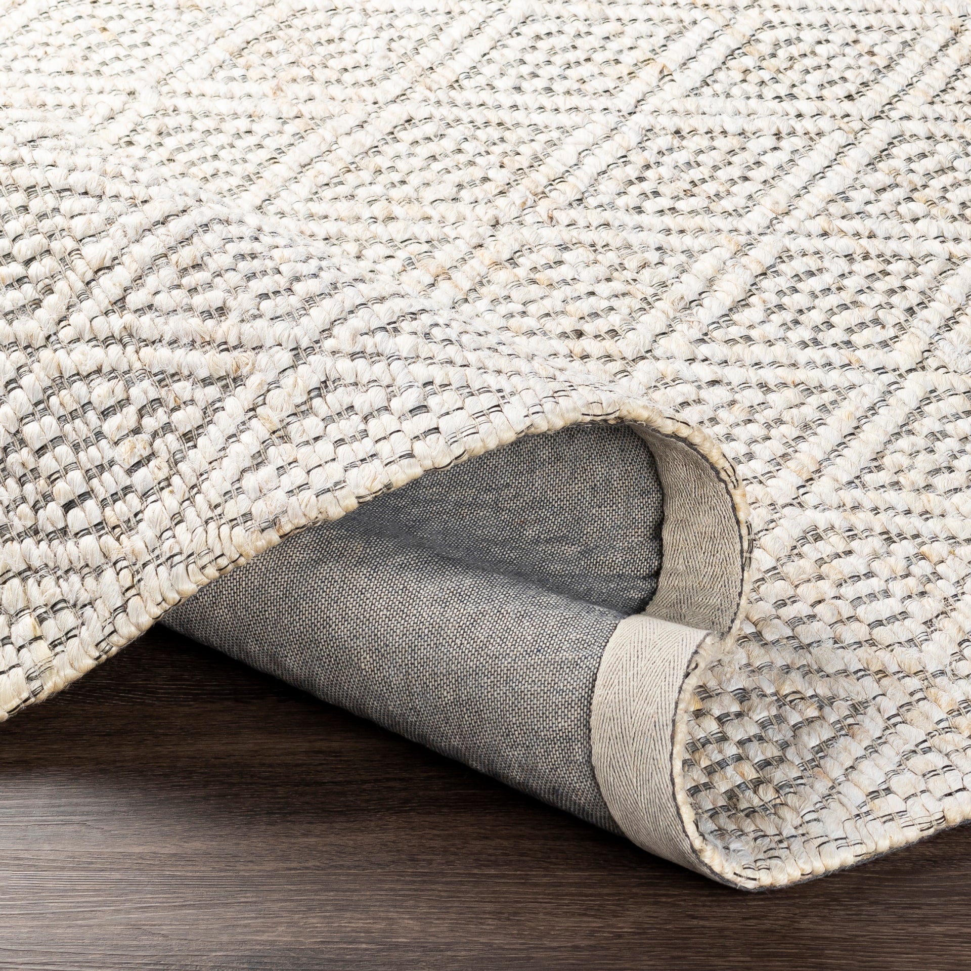 Trace Handmade Rug Livabliss Trace