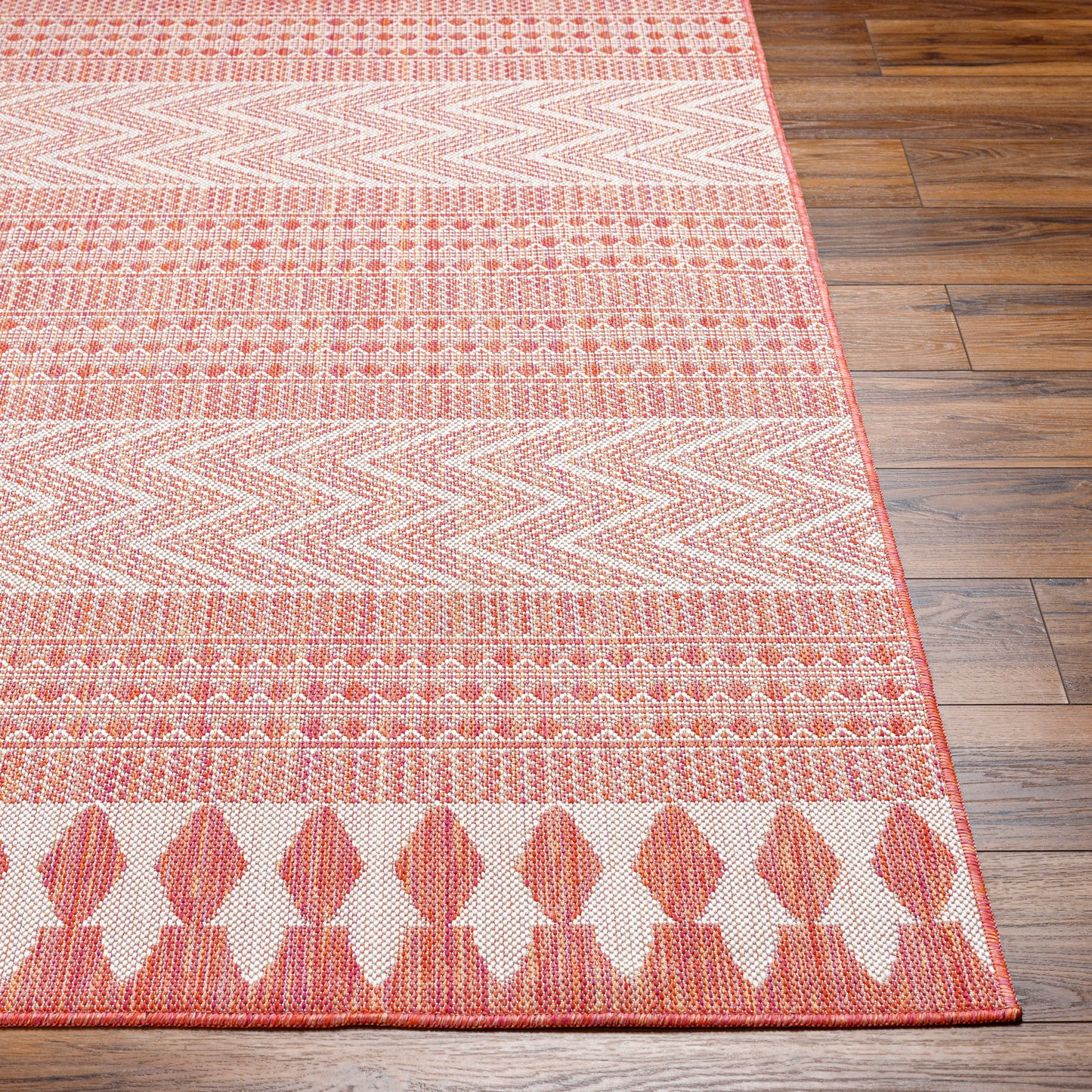 Long Beach Machine Woven Rug Livabliss Long Beach