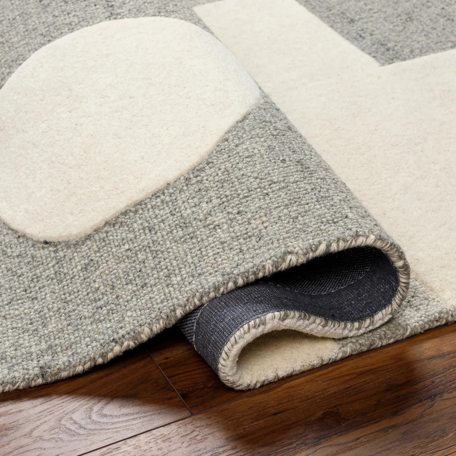 Brook Handmade Rug Livabliss Brook
