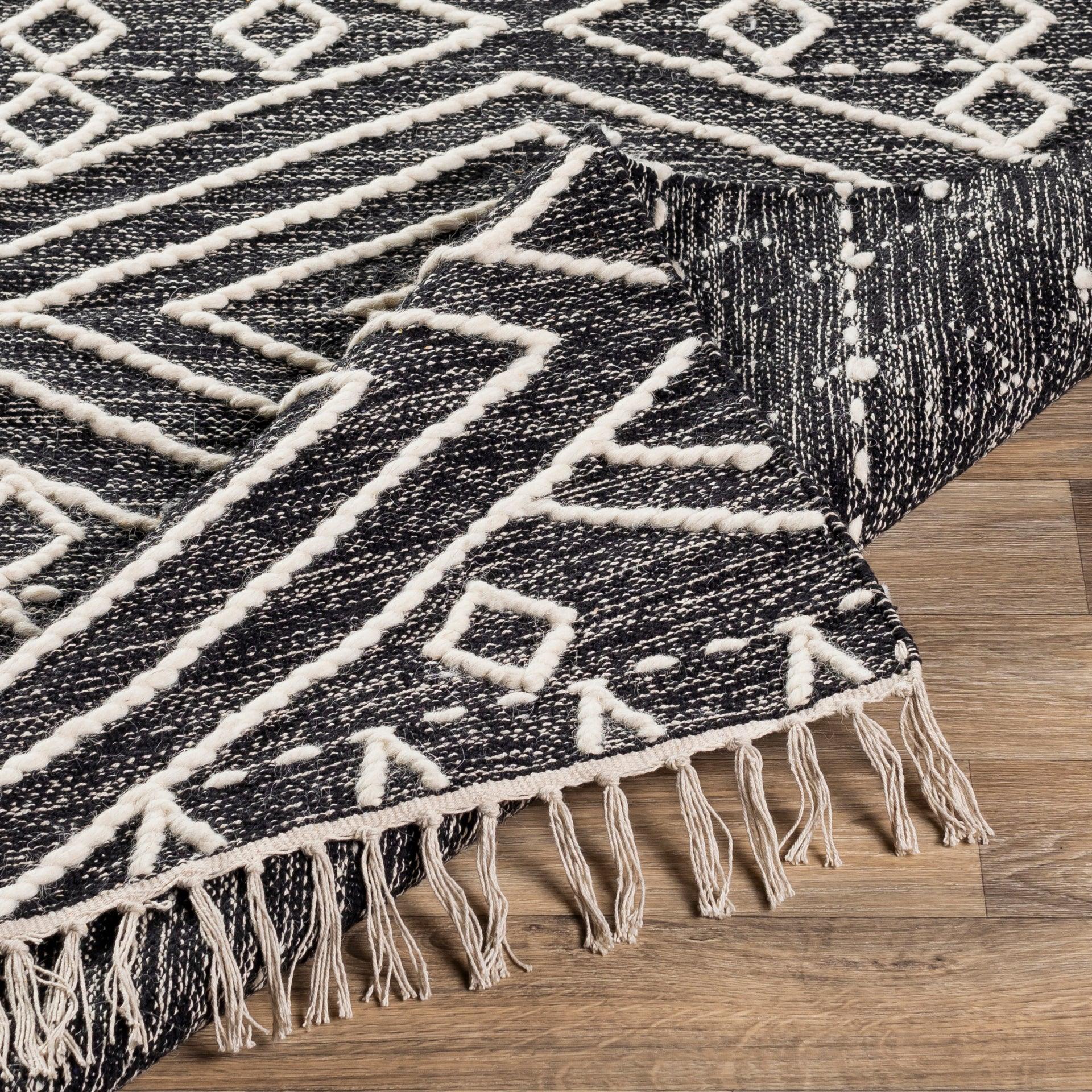 Bedouin Handmade Rug Livabliss Bedouin