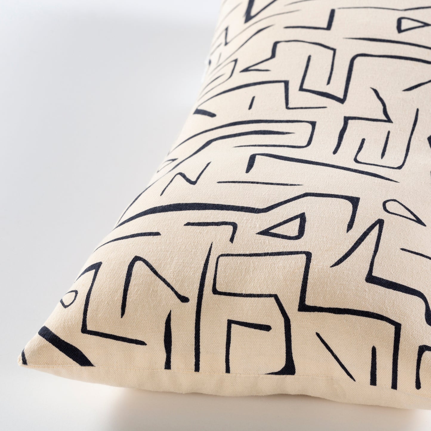 Bogolani Lumbar Pillow Livabliss Bogolani