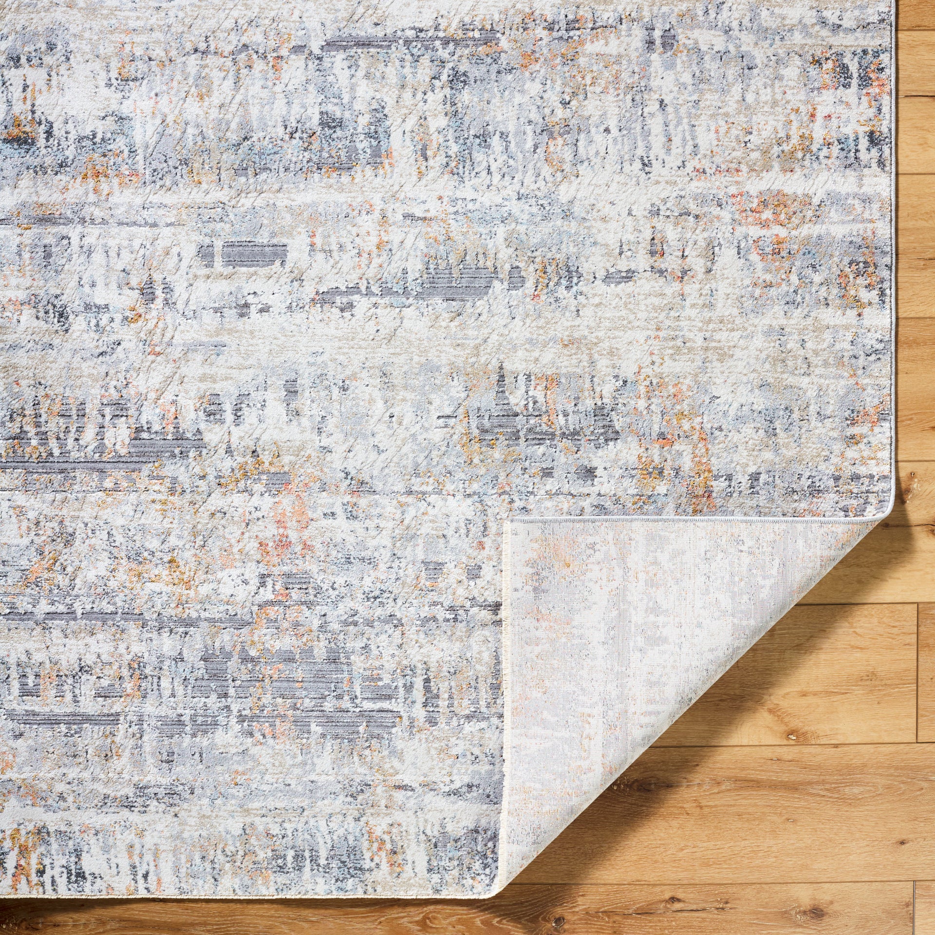 Hassler Machine Woven Rug Livabliss Hassler
