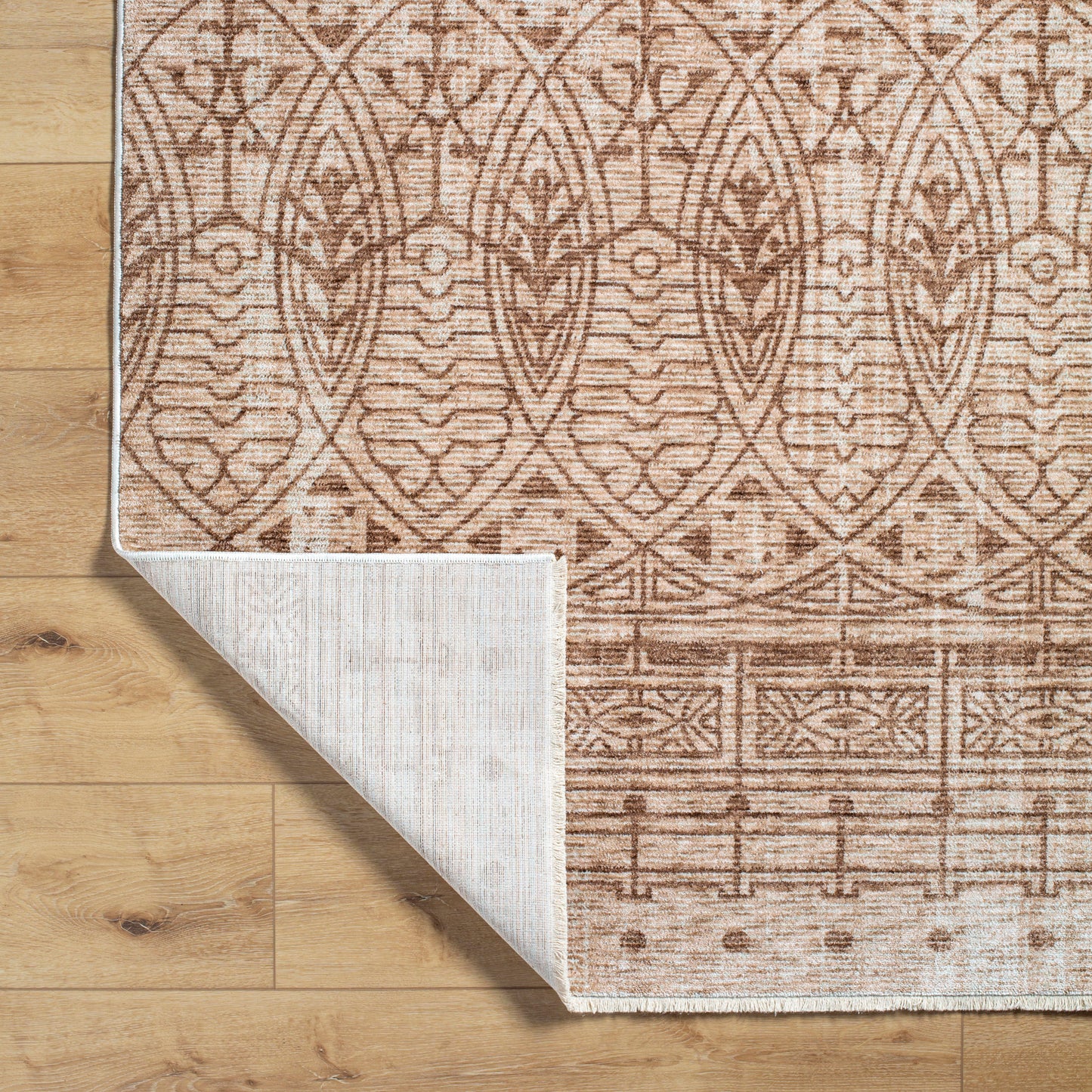 Usonia Machine Woven Rug Frank Lloyd Wright Foundation X Livabliss Usonia