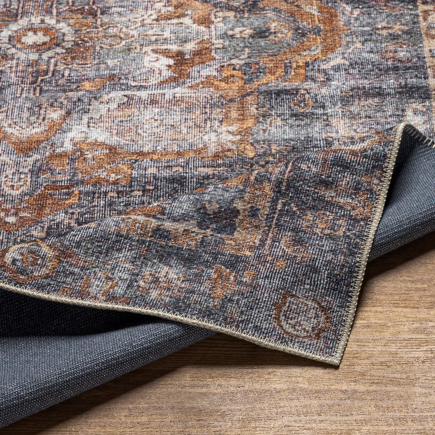 Tahmis Machine Woven Rug Livabliss Tahmis