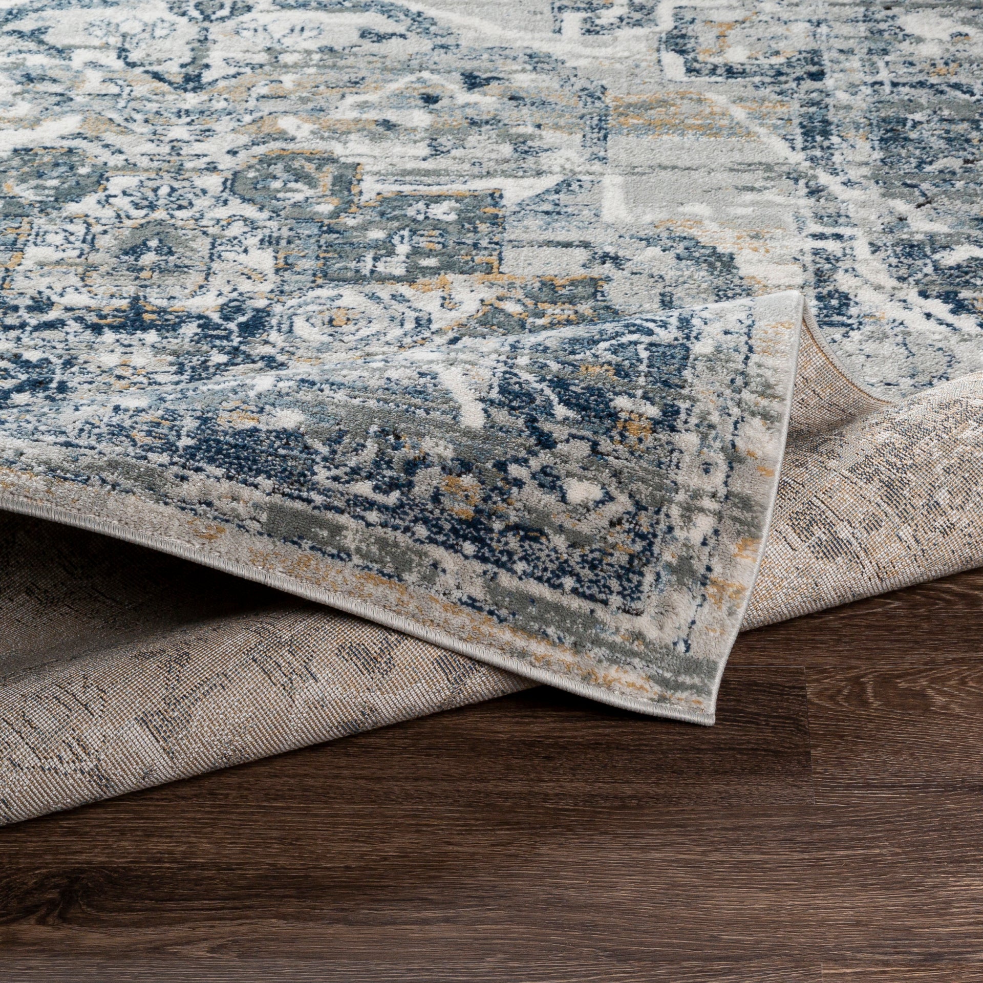 Jolie Machine Woven Rug Livabliss Jolie