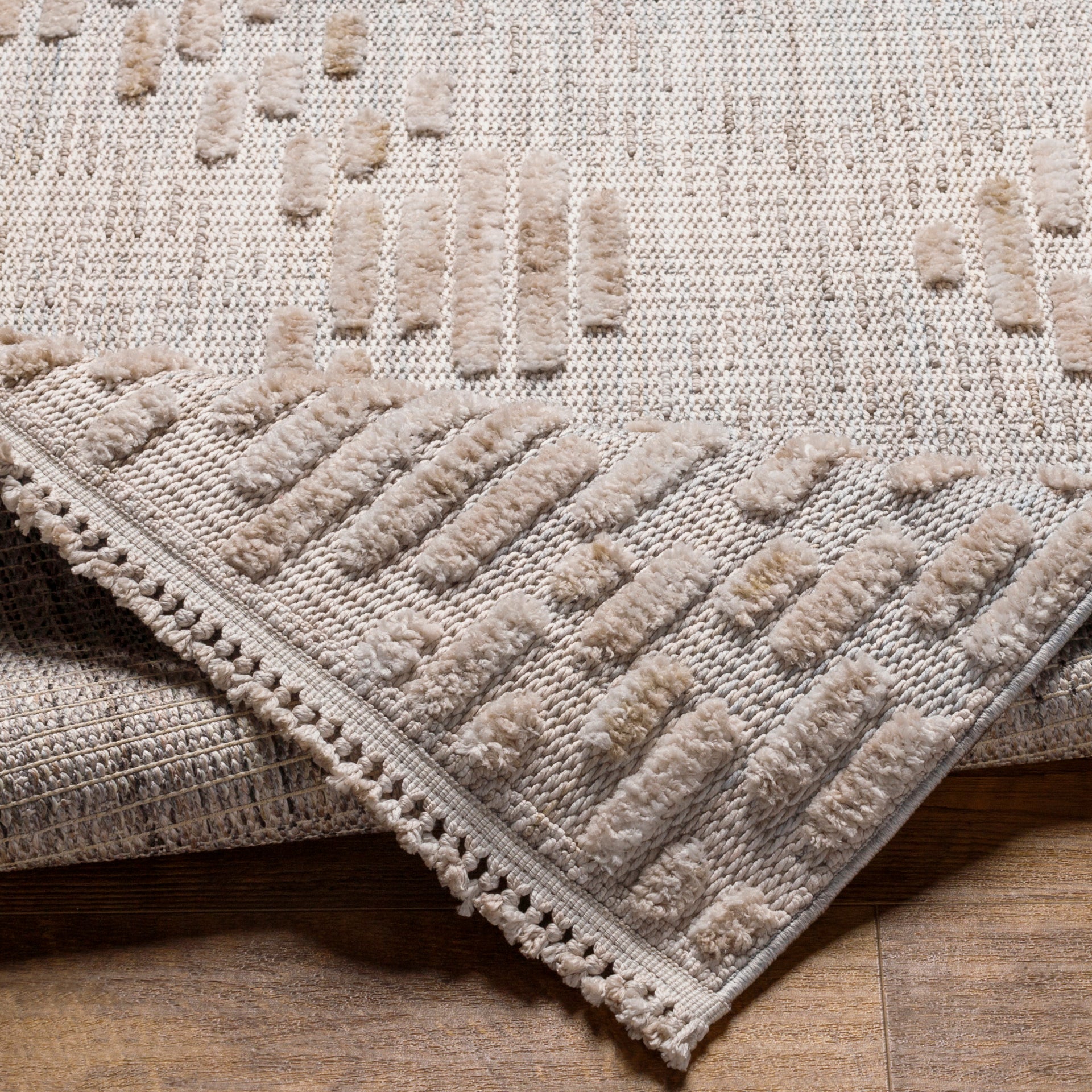 Zaragoza Machine Woven Rug Livabliss Zaragoza