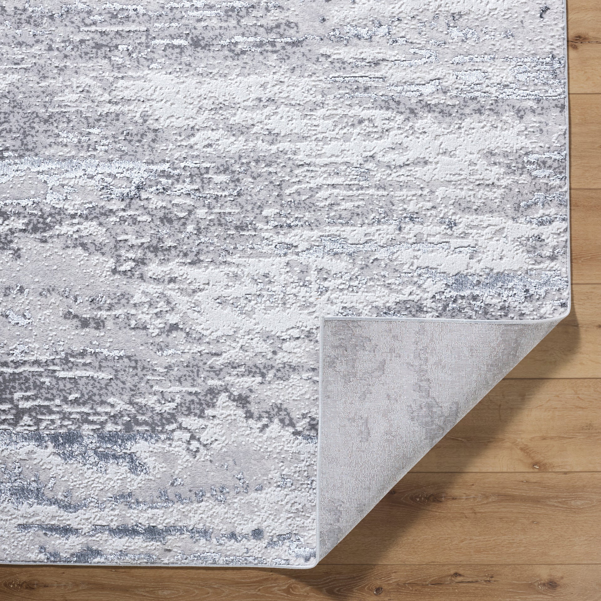 Sunrise Machine Woven Rug Livabliss Sunrise