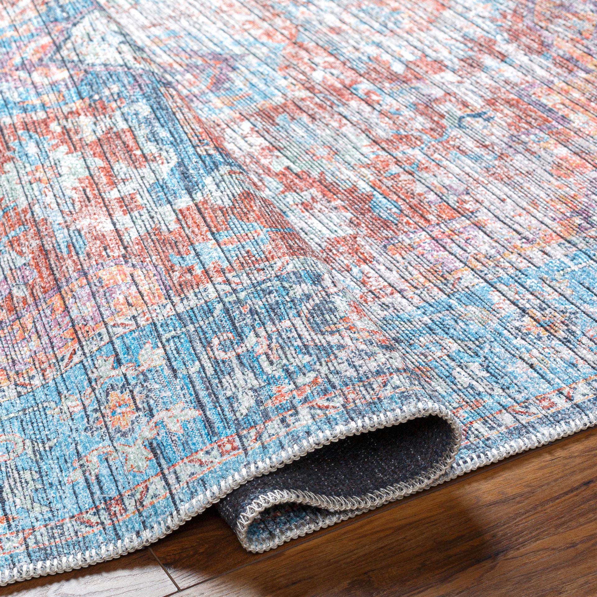 Nolita Machine Woven Rug Livabliss Nolita
