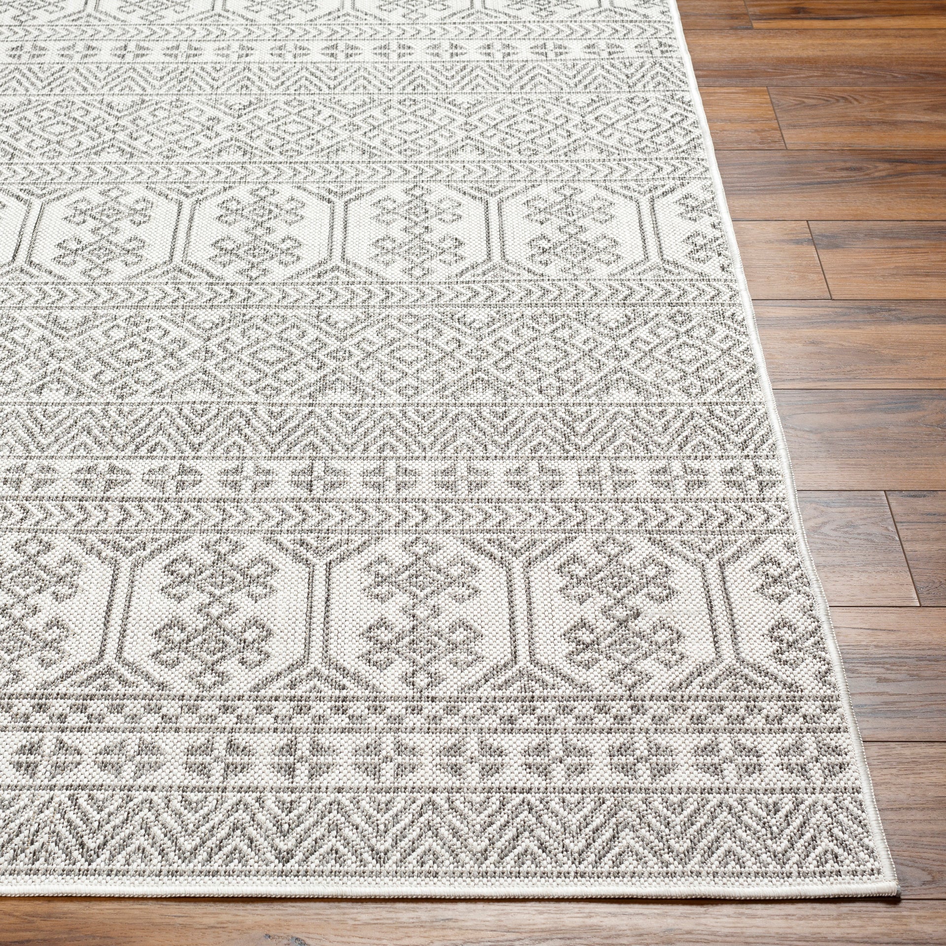 Long Beach Machine Woven Rug Livabliss Long Beach
