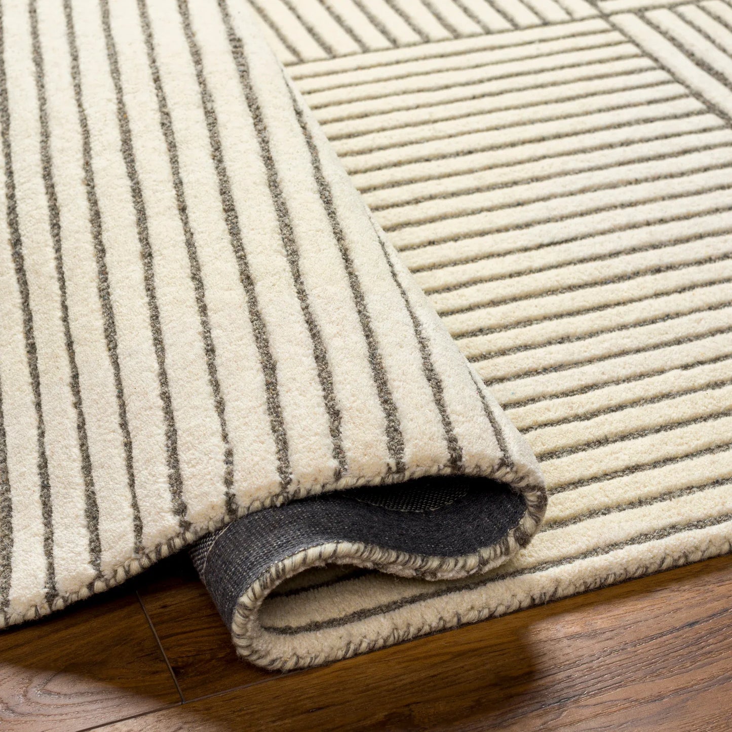 Brook Handmade Rug Livabliss Brook