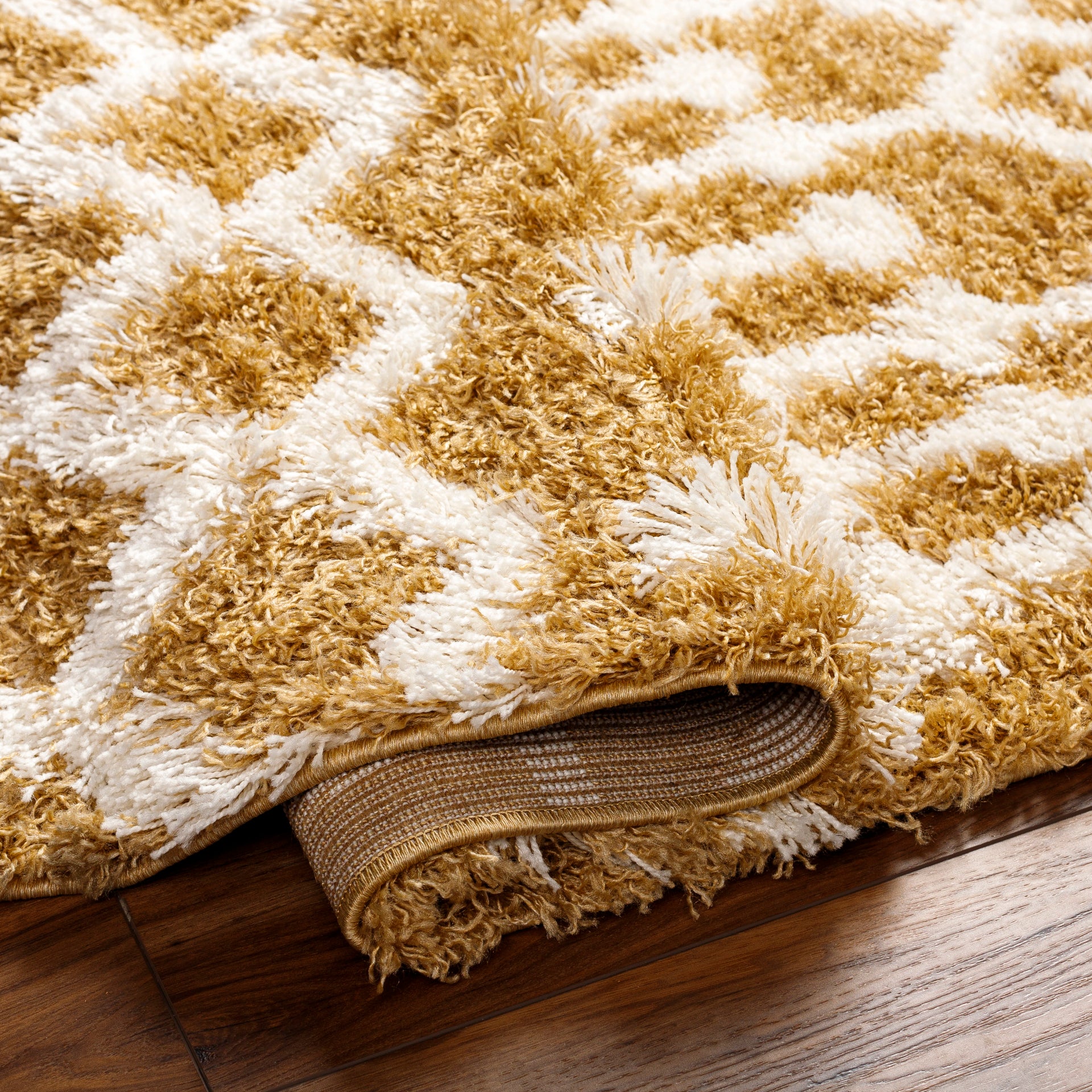Urban Shag Machine Woven Rug Livabliss Urban Shag