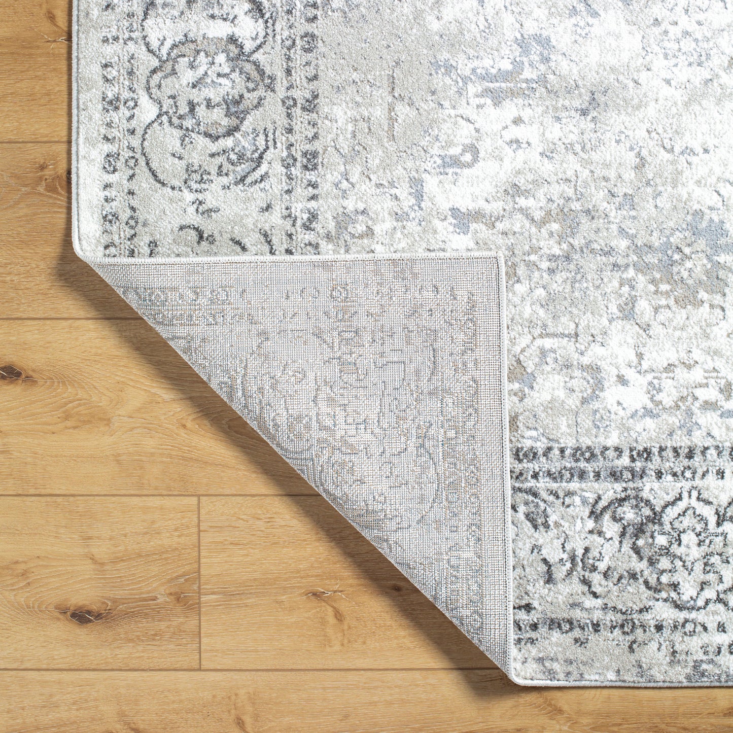 Soldado Machine Woven Rug Livabliss Soldado