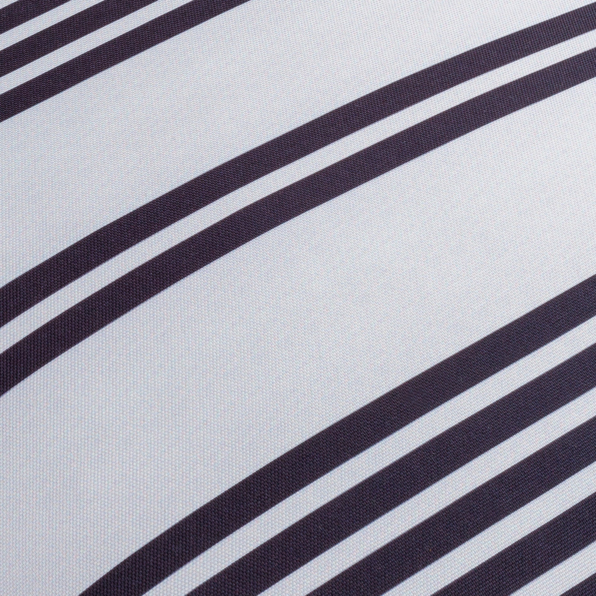 Classic Stripe Accent Pillow Livabliss Classic Stripe