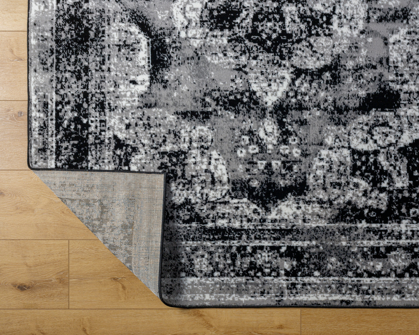 Monte Carlo Machine Woven Rug Livabliss Monte Carlo