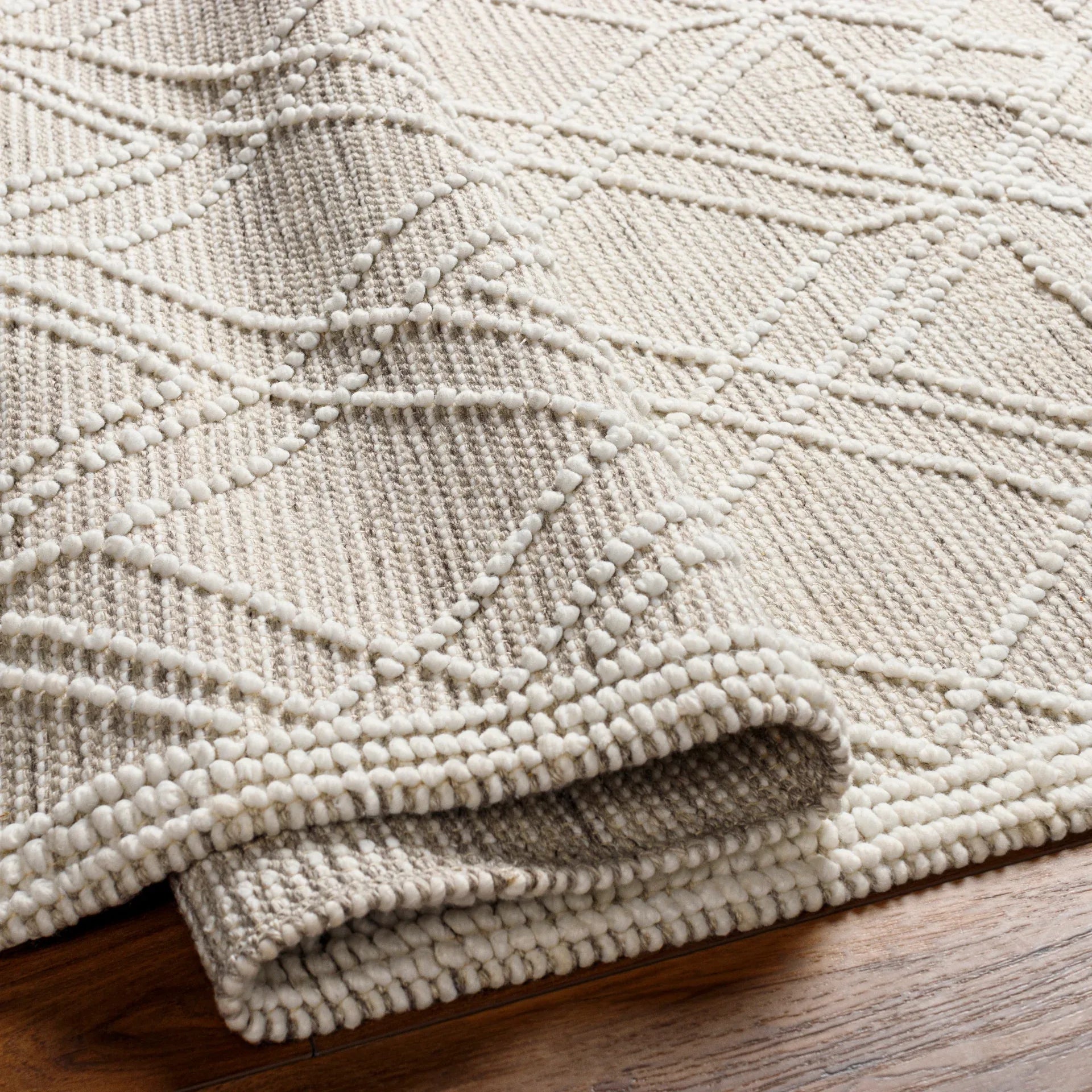 Fleur Handmade Rug Livabliss Fleur