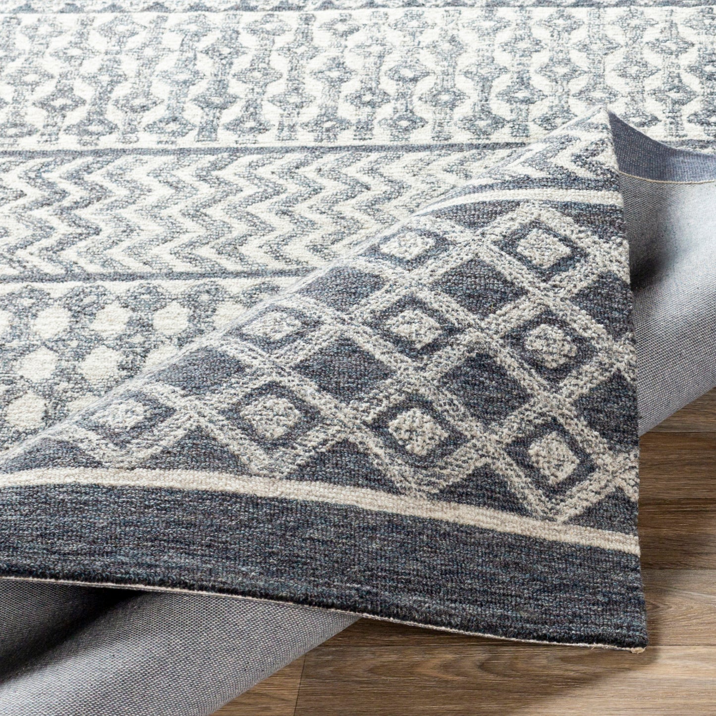 Maroc Handmade Rug Livabliss Maroc