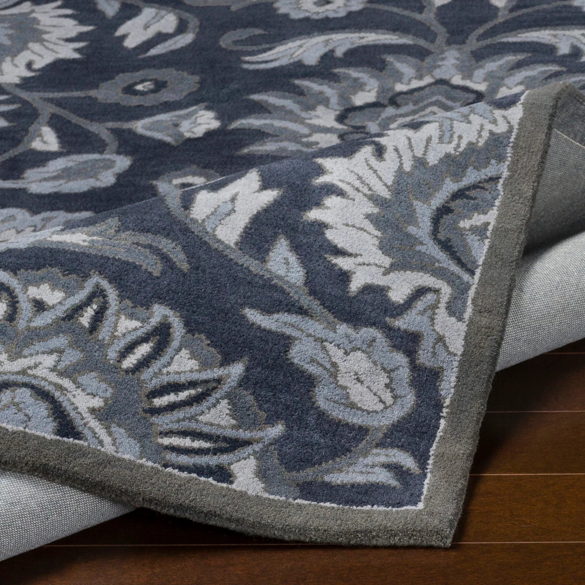 Caesar Handmade Rug Livabliss Caesar