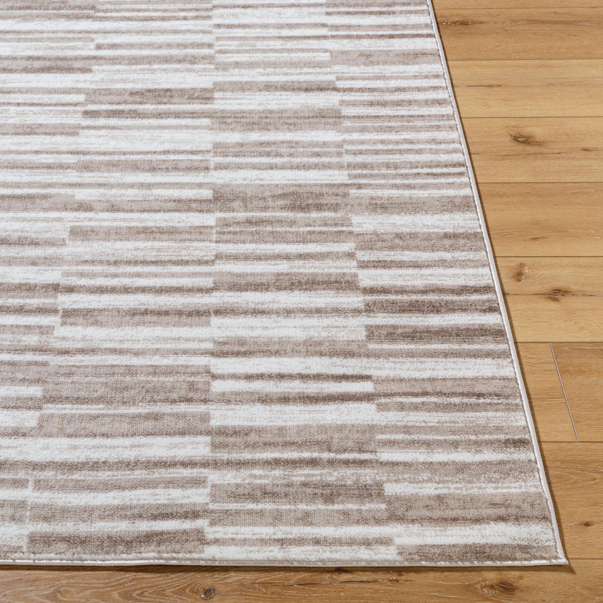 Monte Carlo Machine Woven Rug Livabliss Monte Carlo