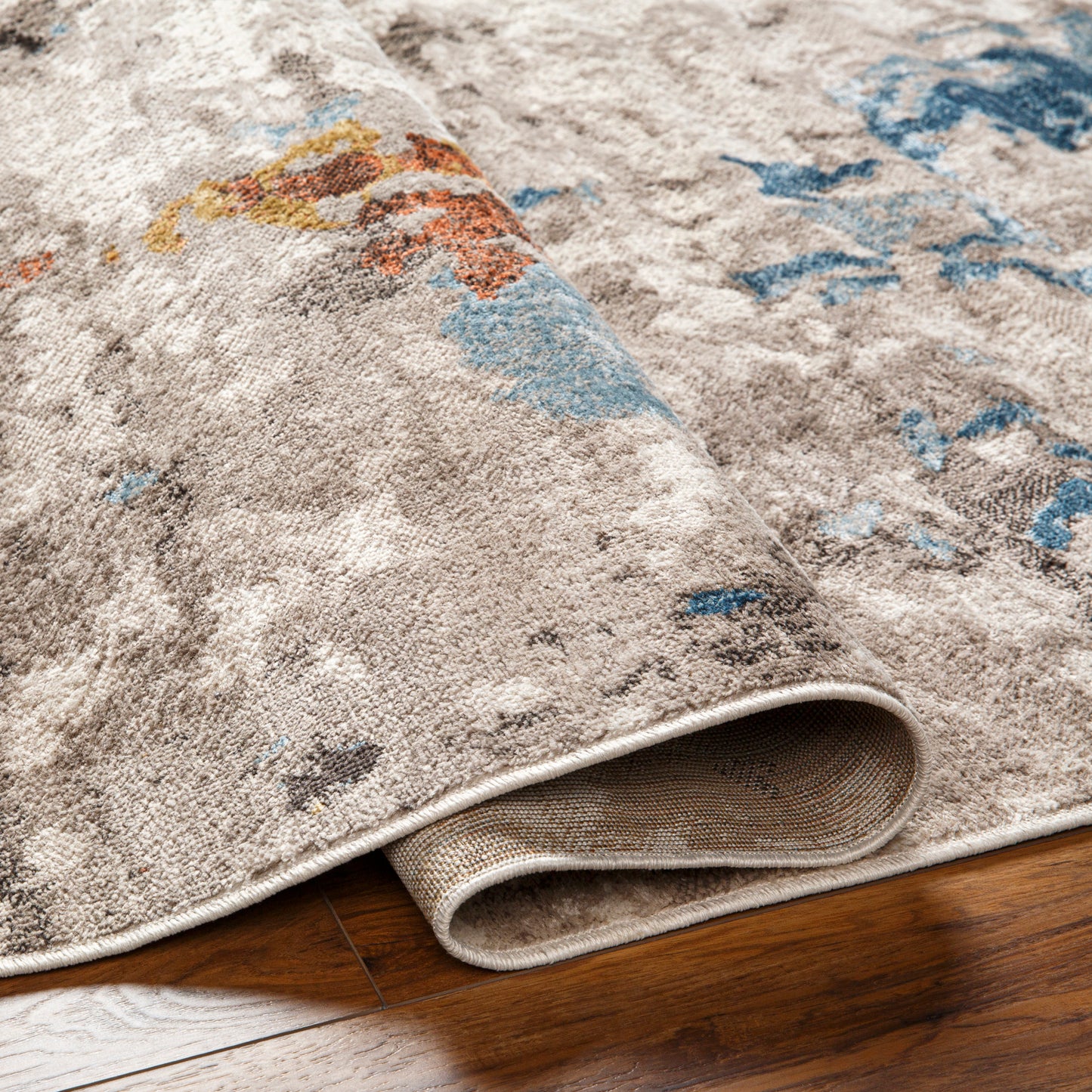Pertek Machine Woven Rug Livabliss Pertek