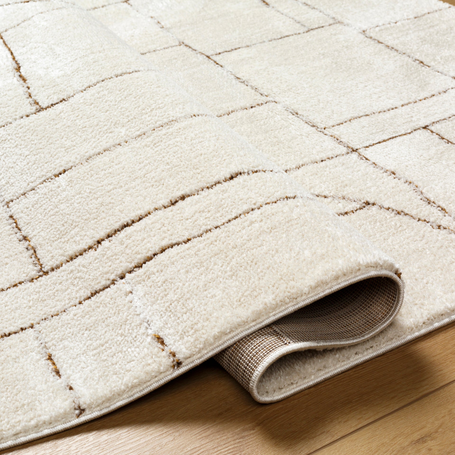 Freud Machine Woven Rug Livabliss Freud