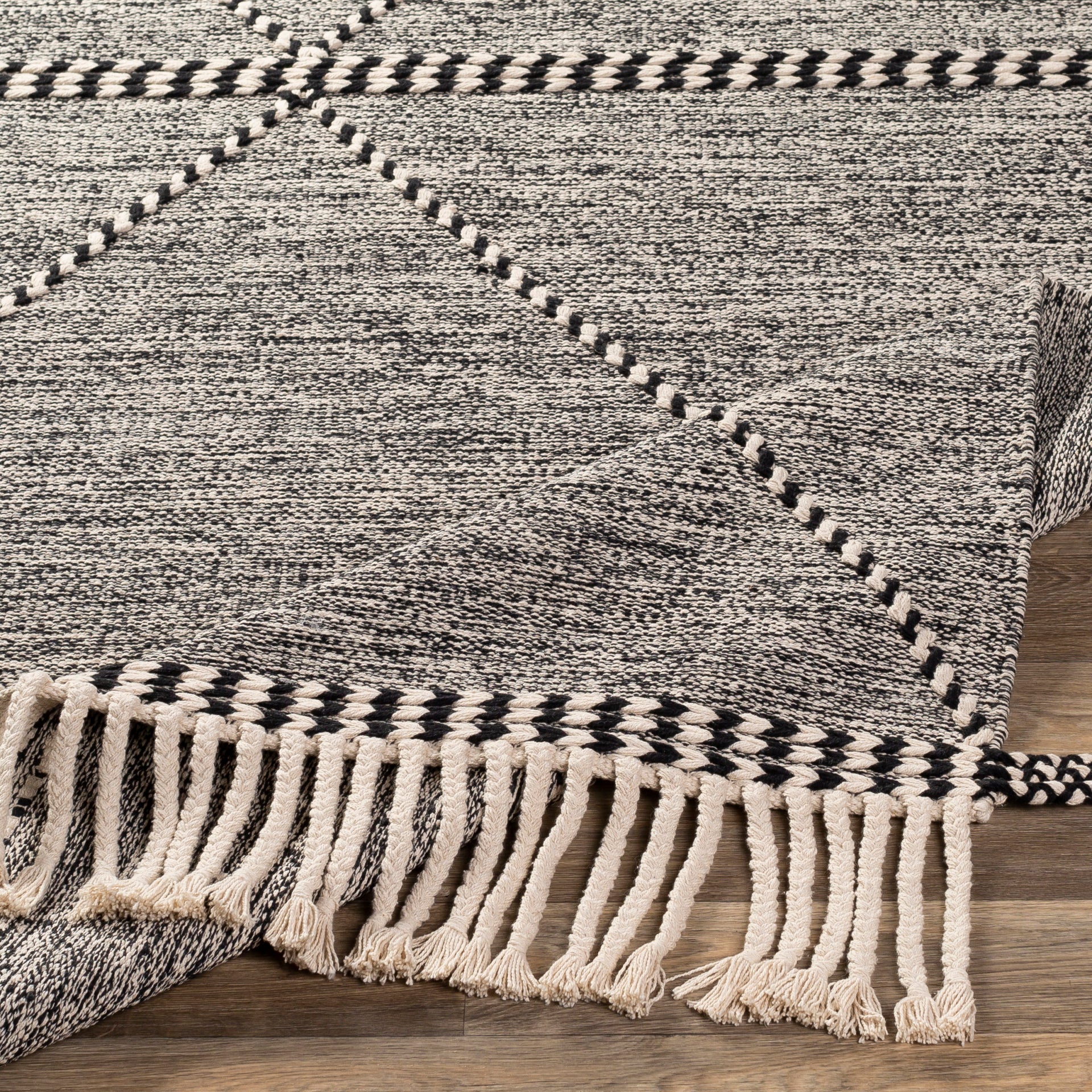 Zanafi Handmade Rug Livabliss Zanafi