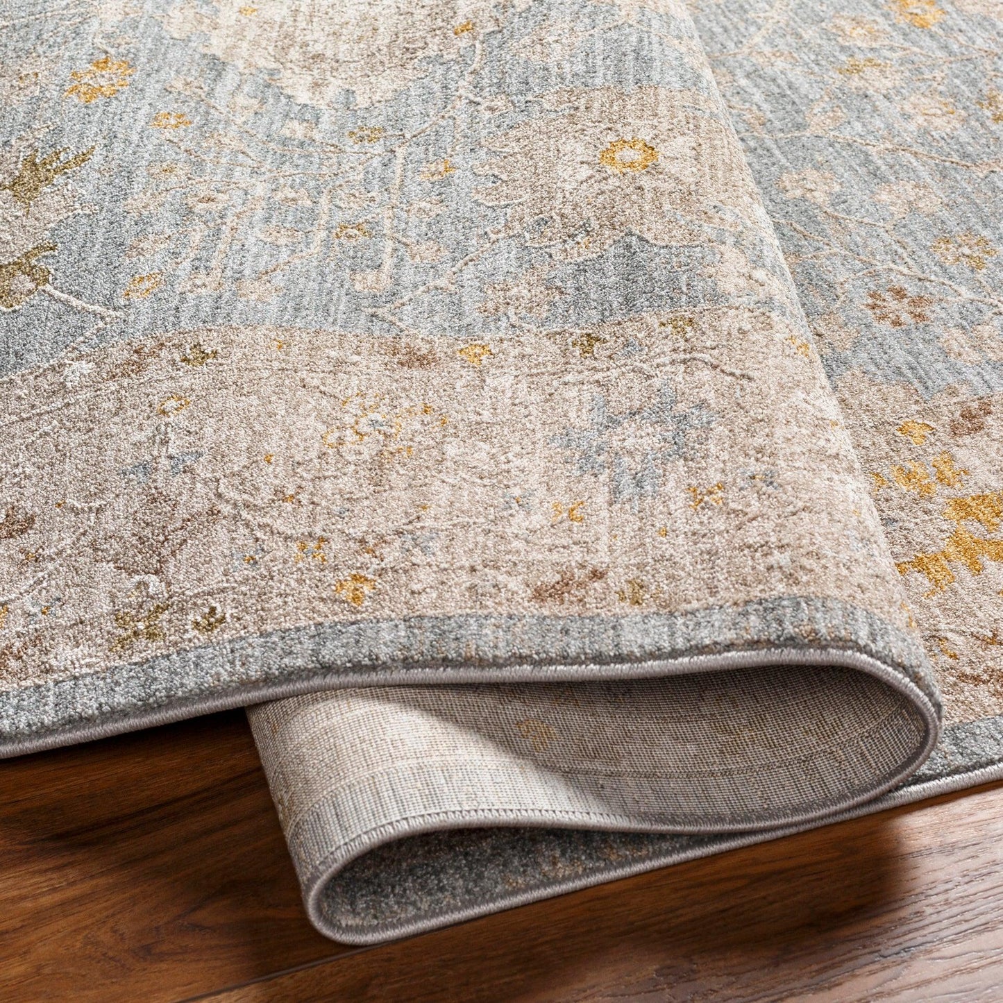 Avant Garde Machine Woven Rug Livabliss Avant Garde