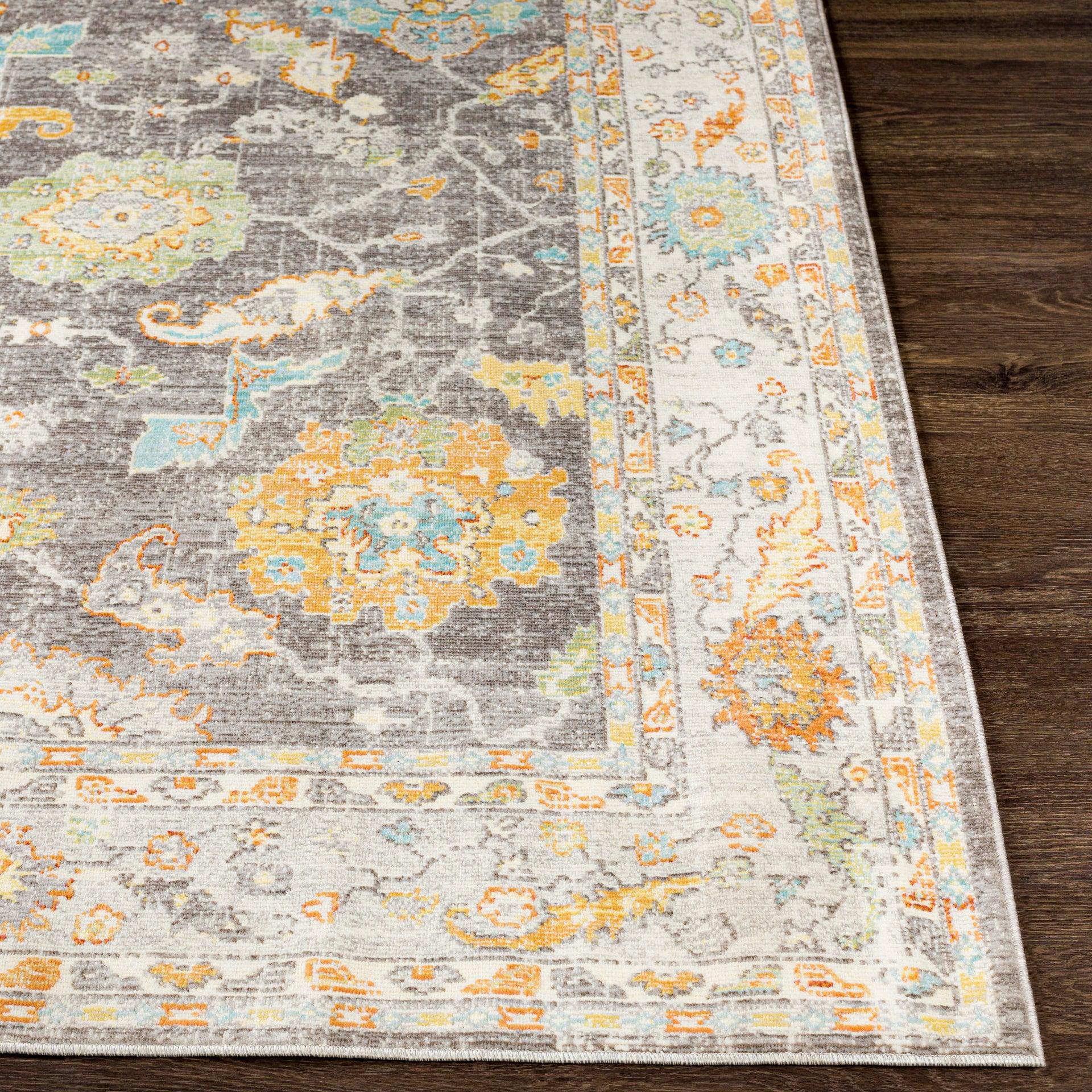 Bodrum Machine Woven Rug Livabliss Bodrum